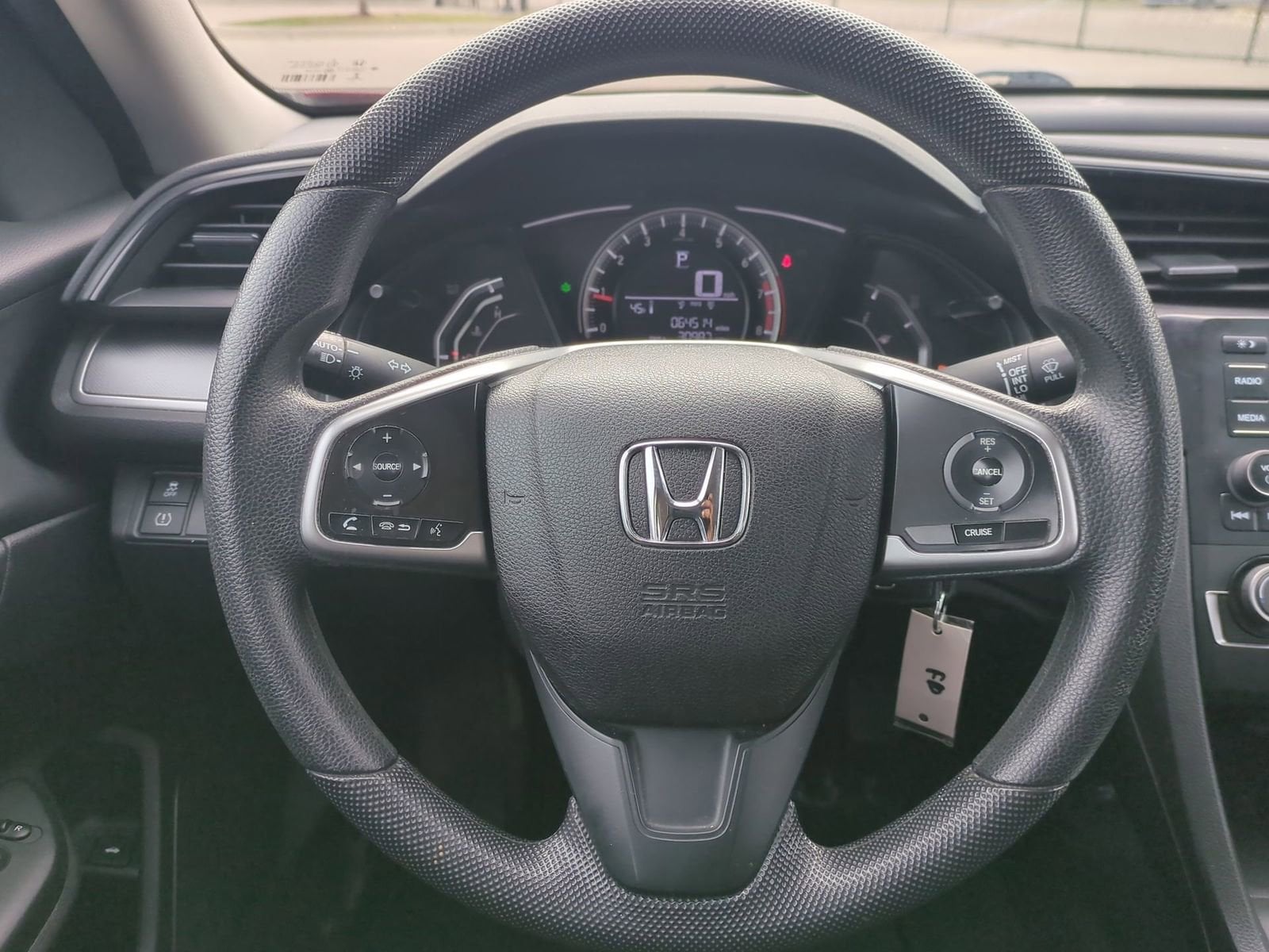 Thumbnail: 2018 Honda Civic - 22