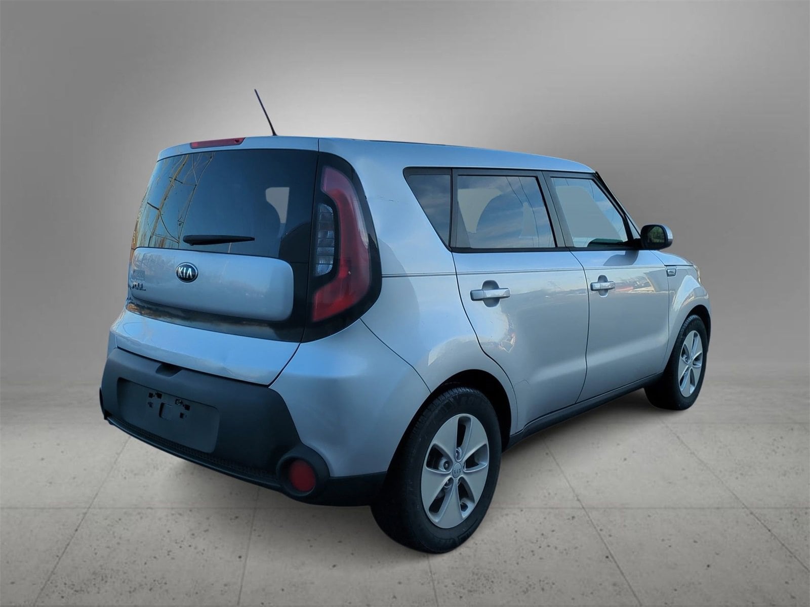 Thumbnail: 2016 Kia Soul - 8