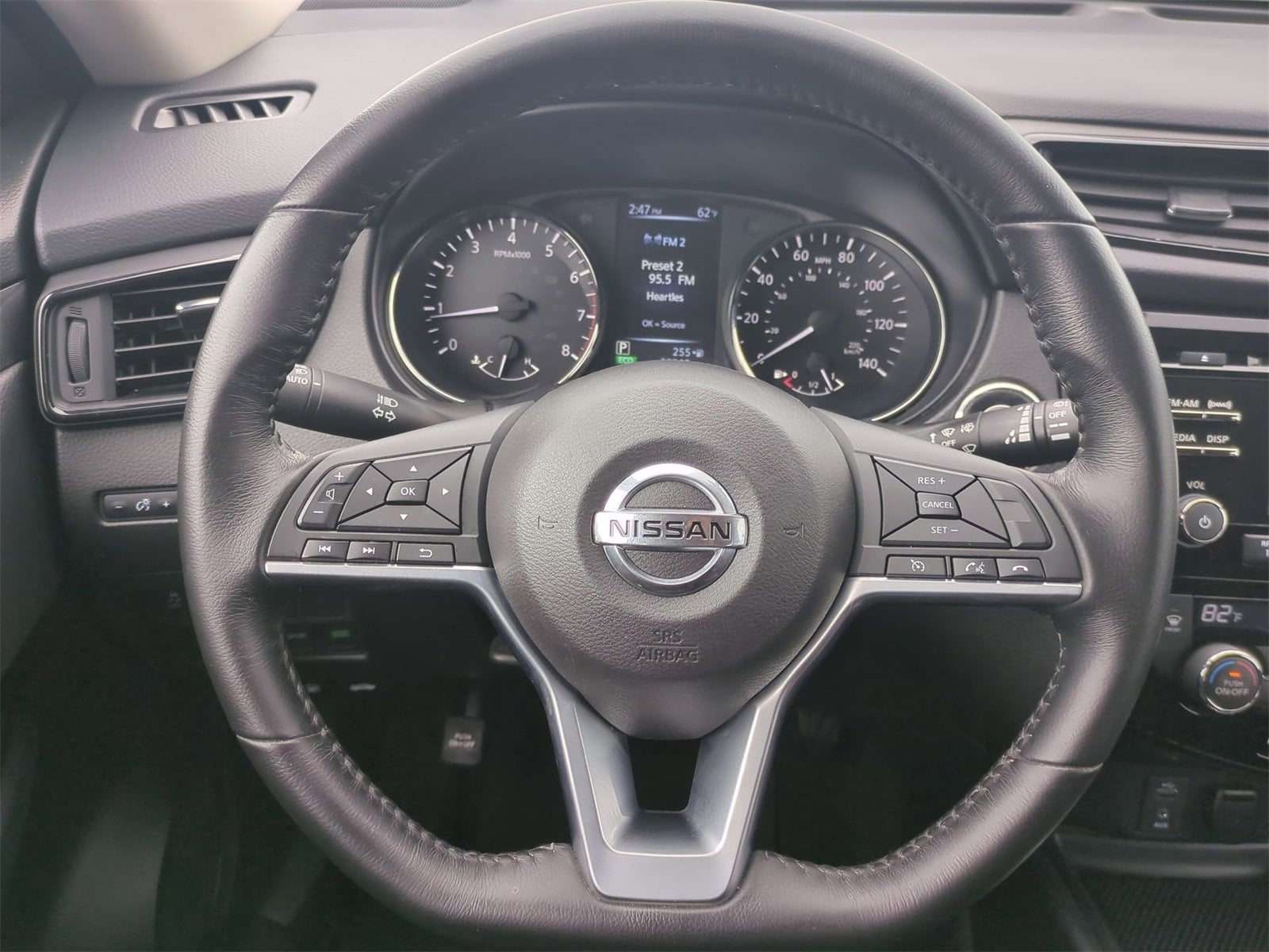 Thumbnail: 2017 Nissan Rogue - 22
