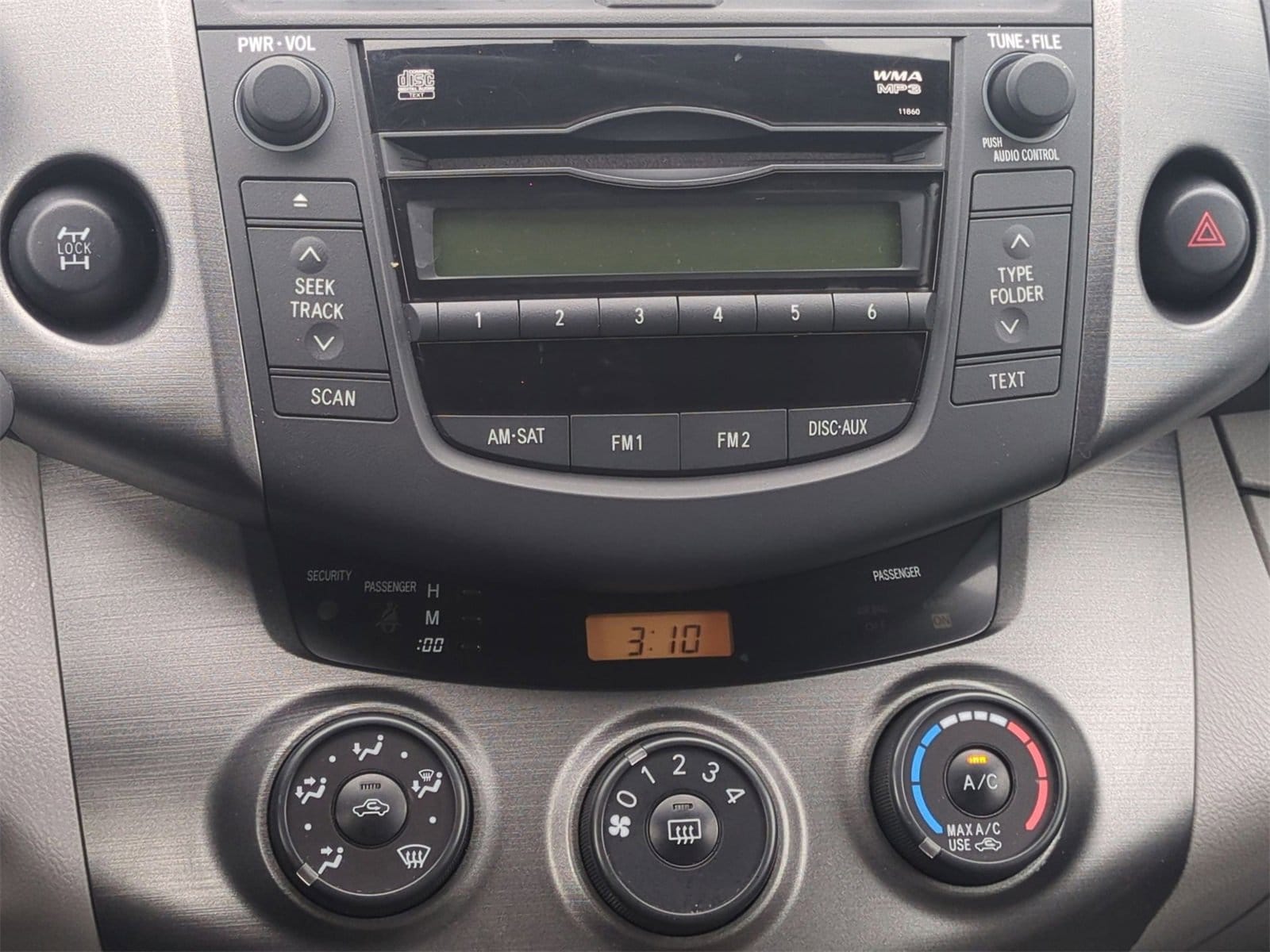 Thumbnail: 2011 Toyota RAV4 - 26