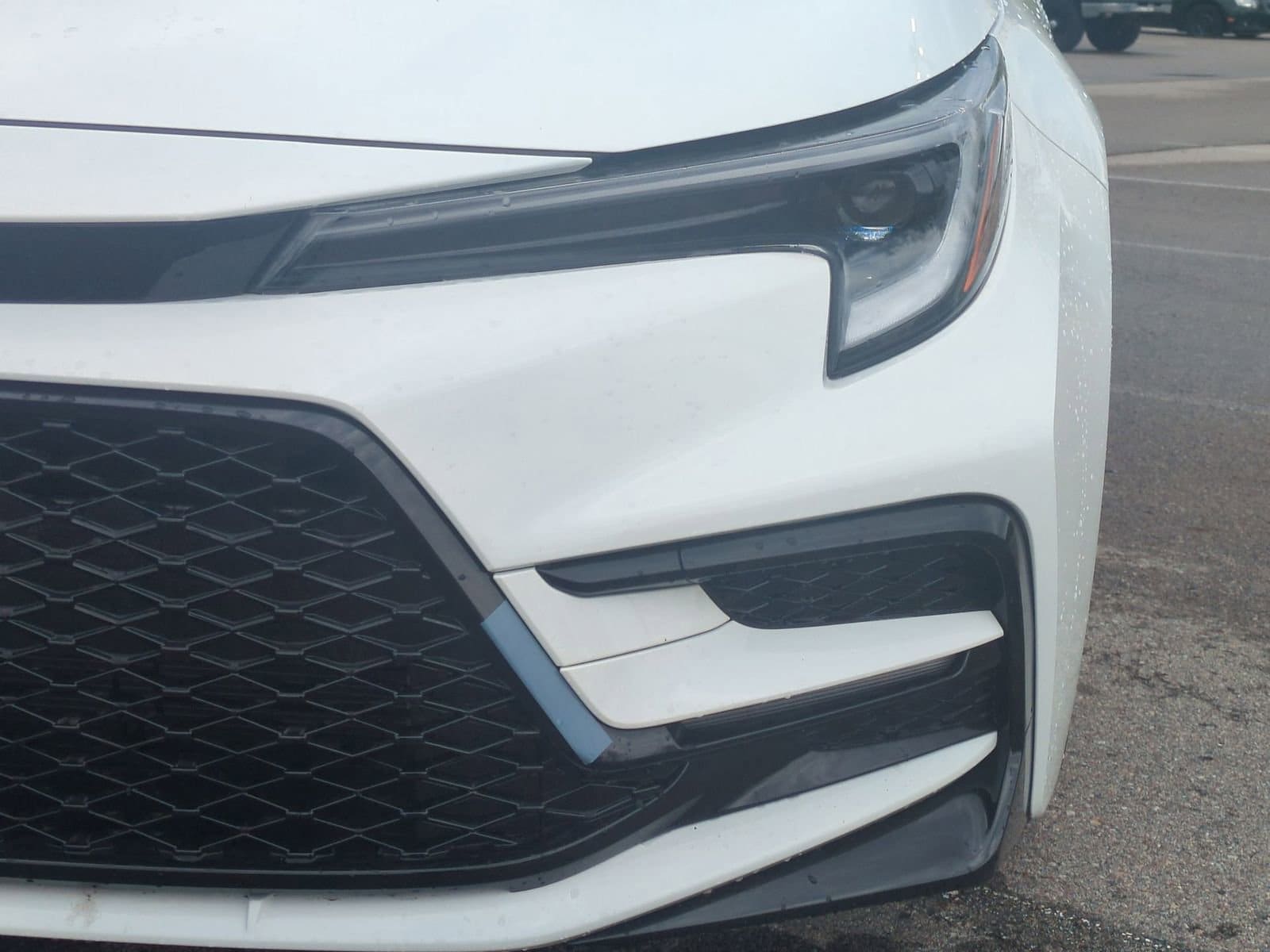 Thumbnail: 2026 Toyota Corolla - 11