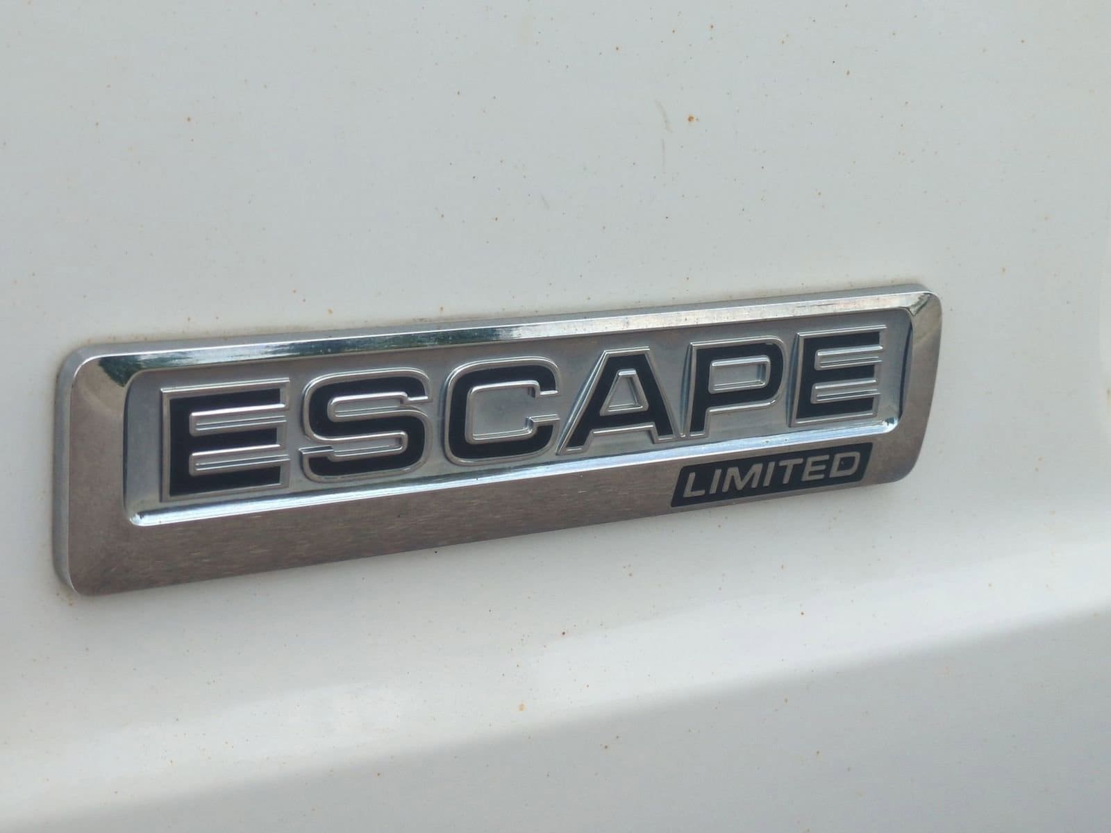 Thumbnail: 2012 Ford Escape - 13