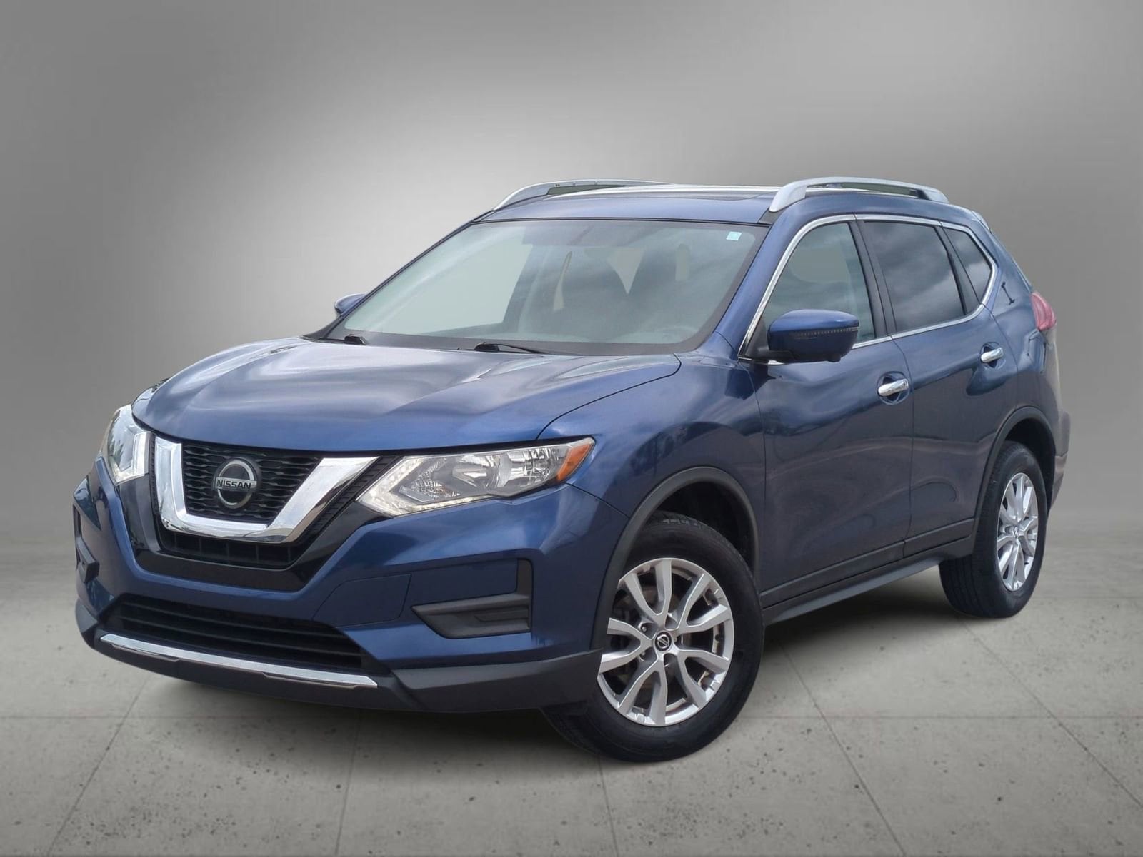 Thumbnail: 2018 Nissan Rogue - 1