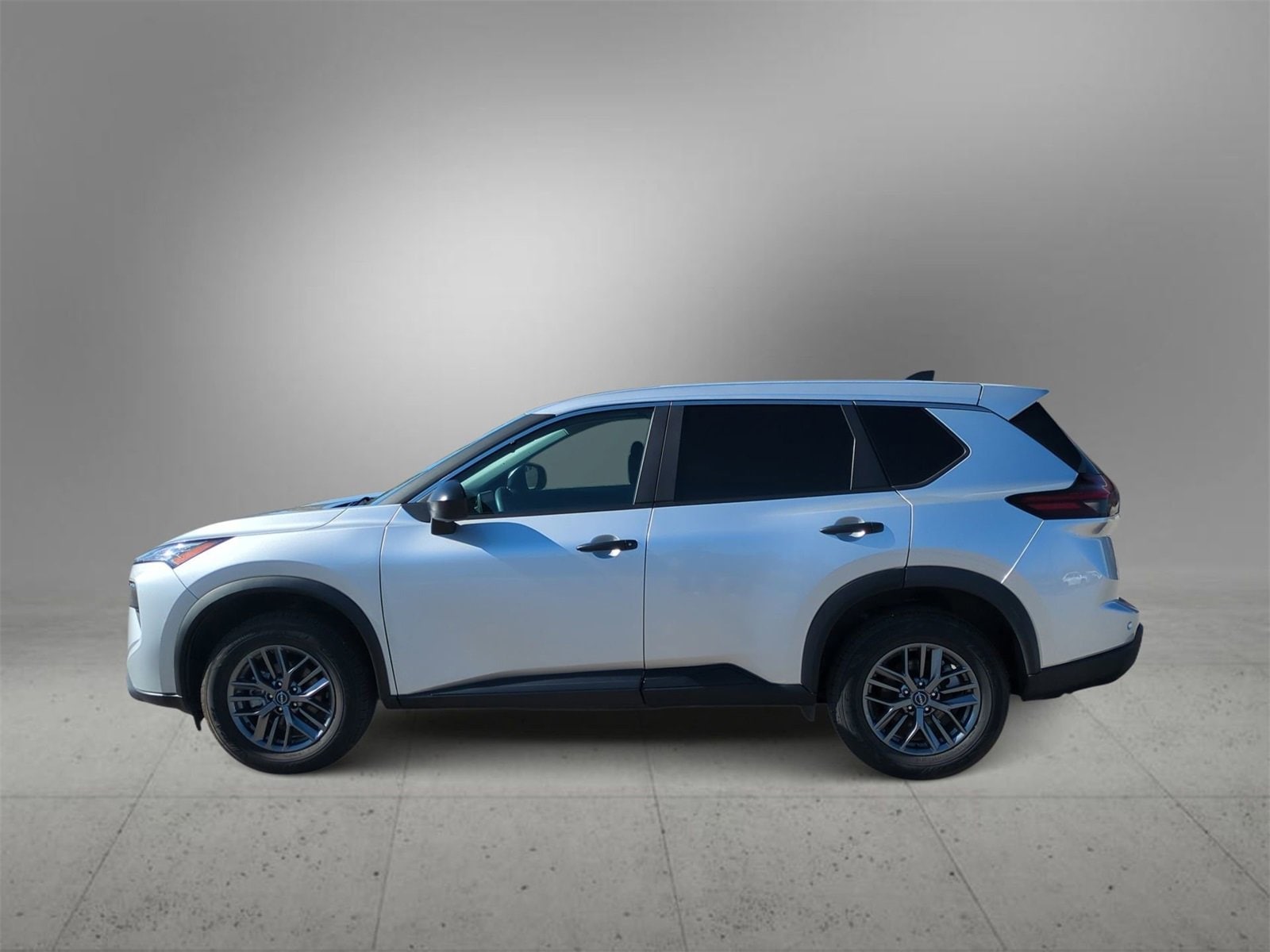 Thumbnail: 2024 Nissan Rogue - 5