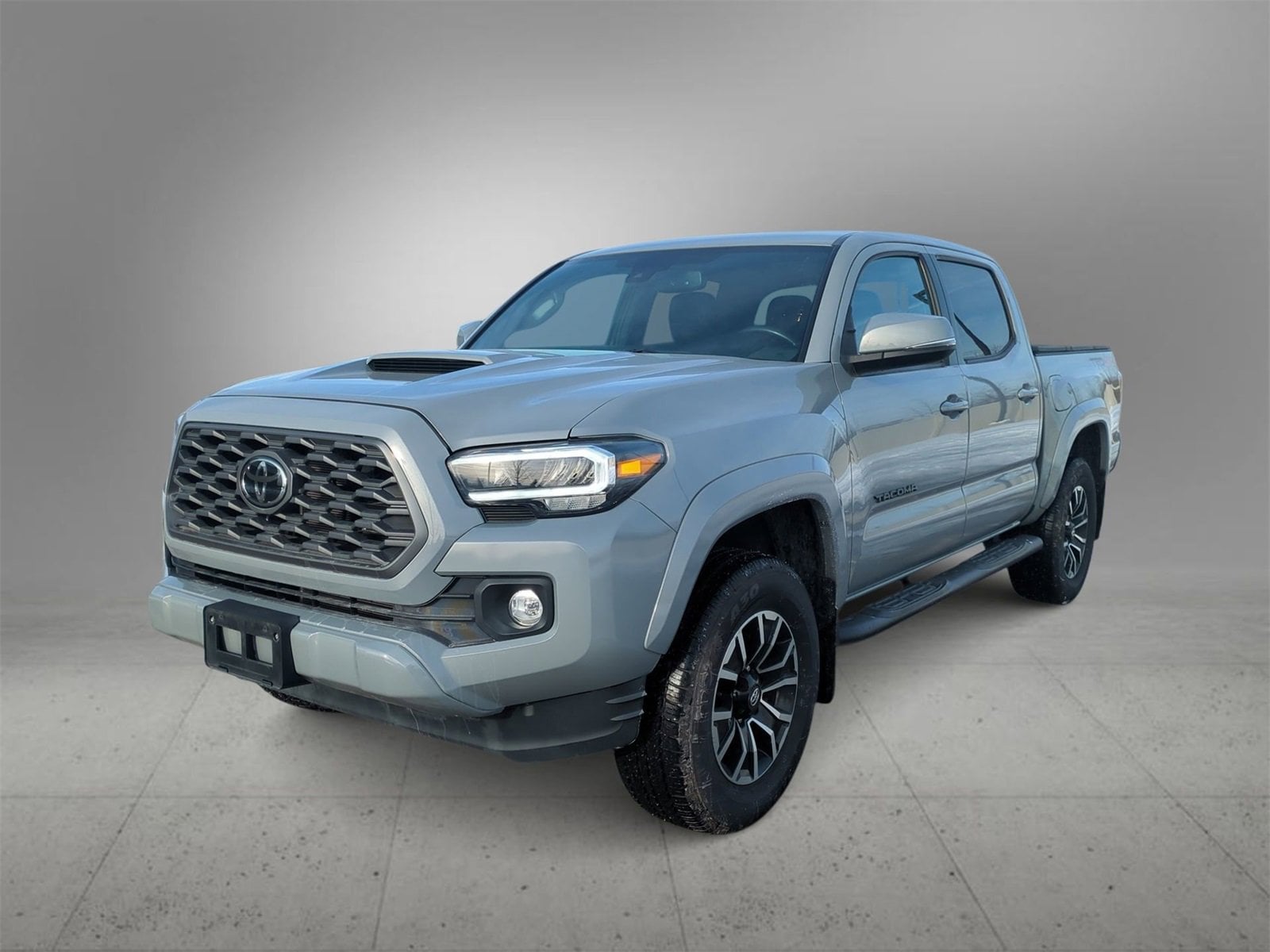 Thumbnail: 2020 Toyota Tacoma - 4