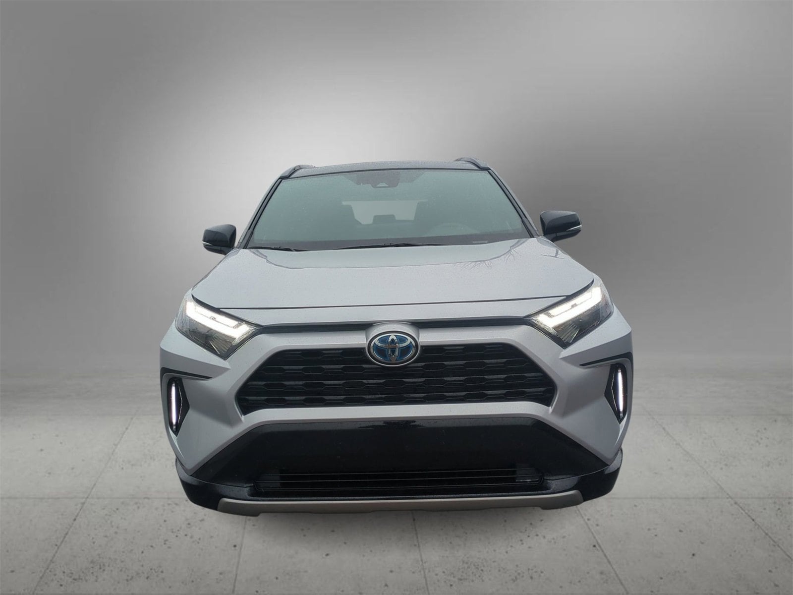 Thumbnail: 2024 Toyota RAV4 - 3