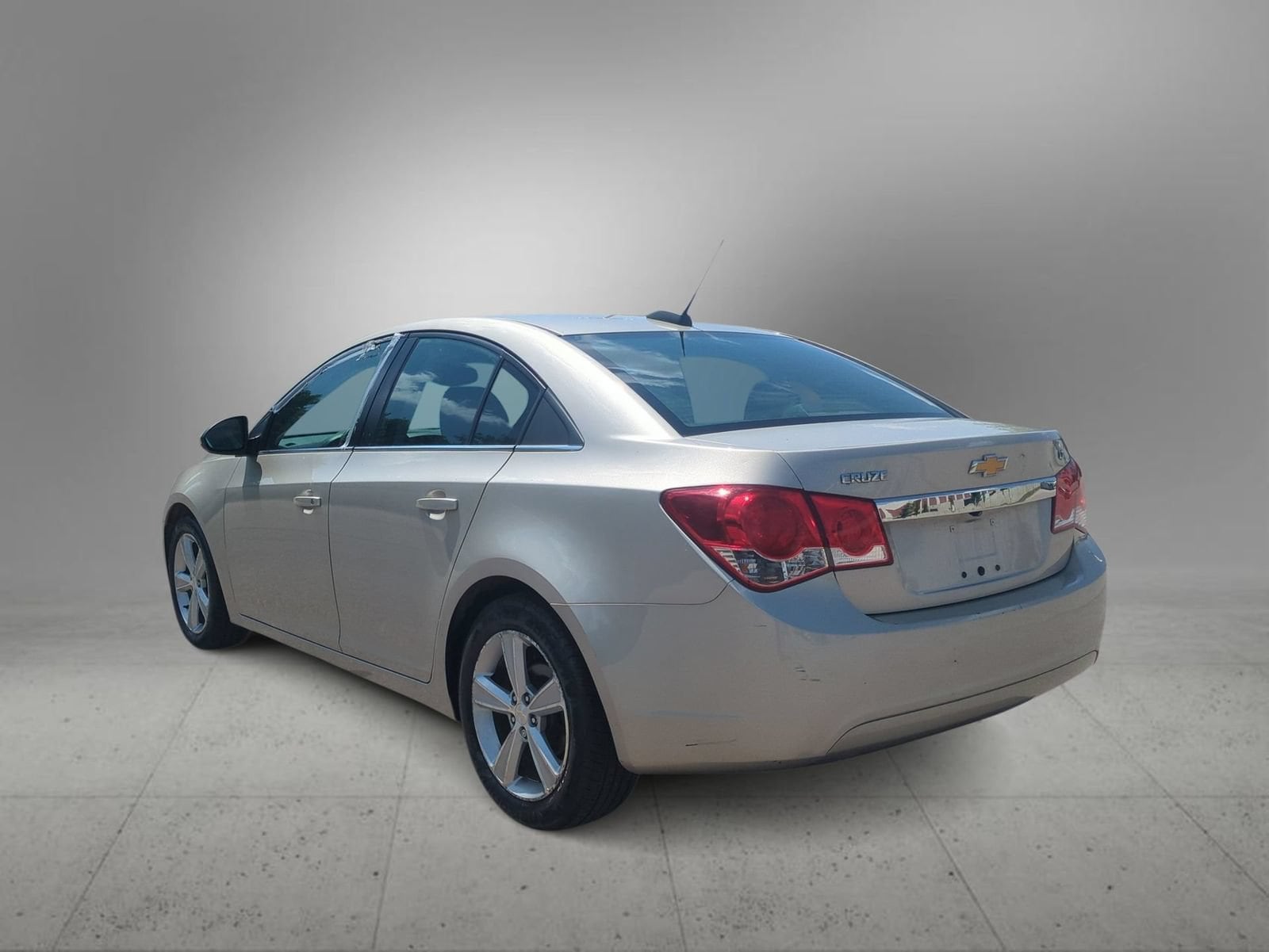 Thumbnail: 2016 Chevrolet Cruze - 6