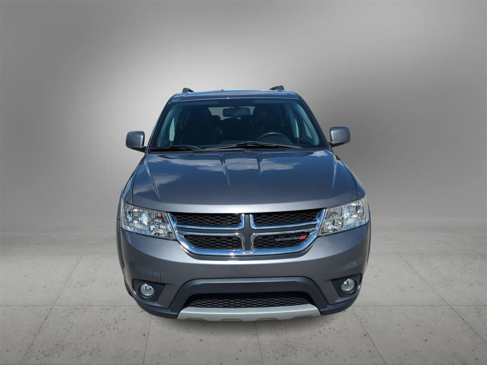 Thumbnail: 2013 Dodge Journey - 3
