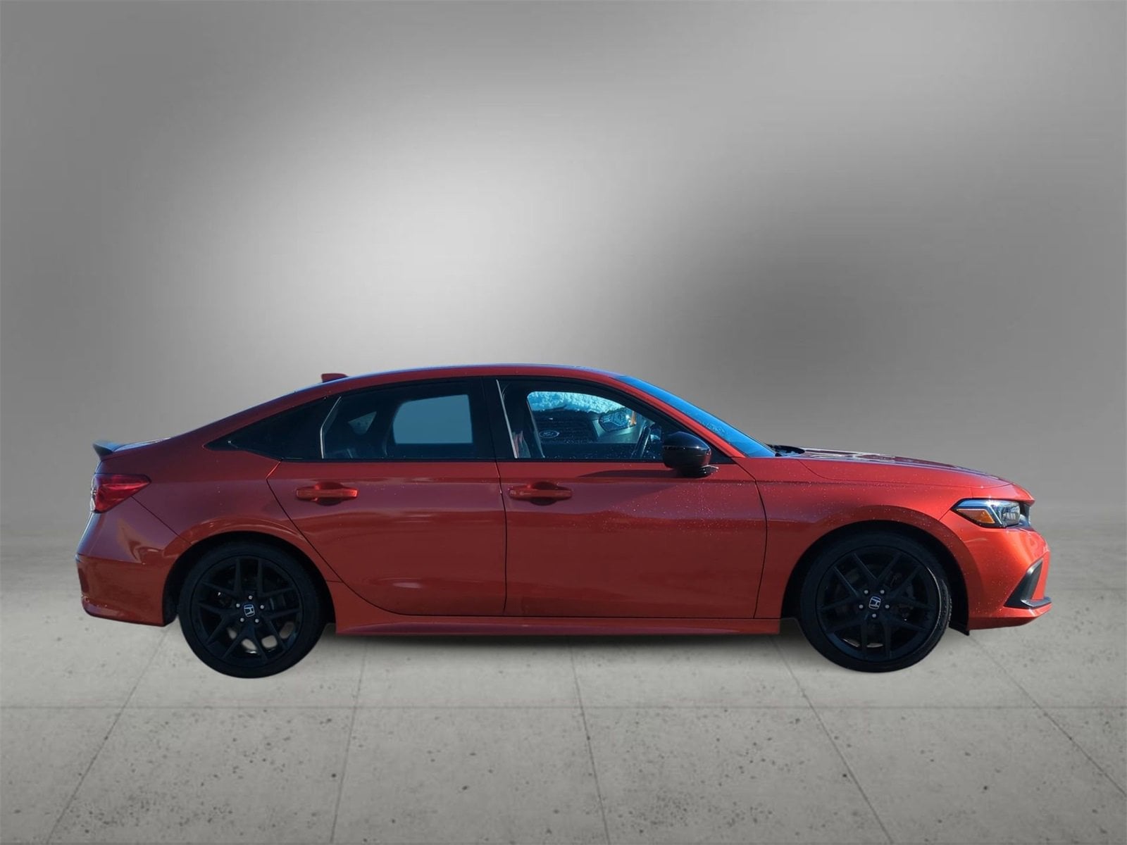 Thumbnail: 2023 Honda Civic - 9