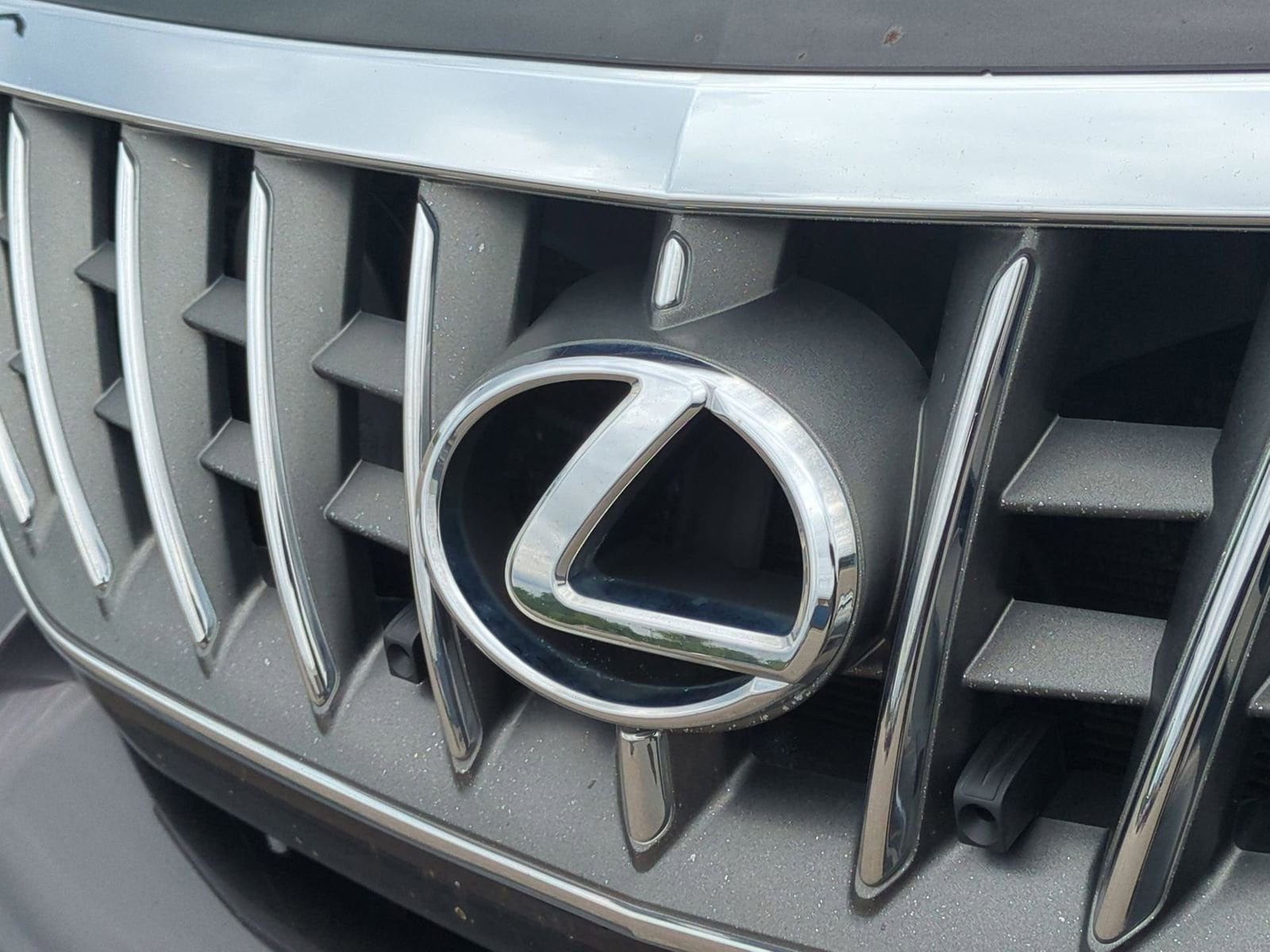 Thumbnail: 2009 Lexus RX - 12