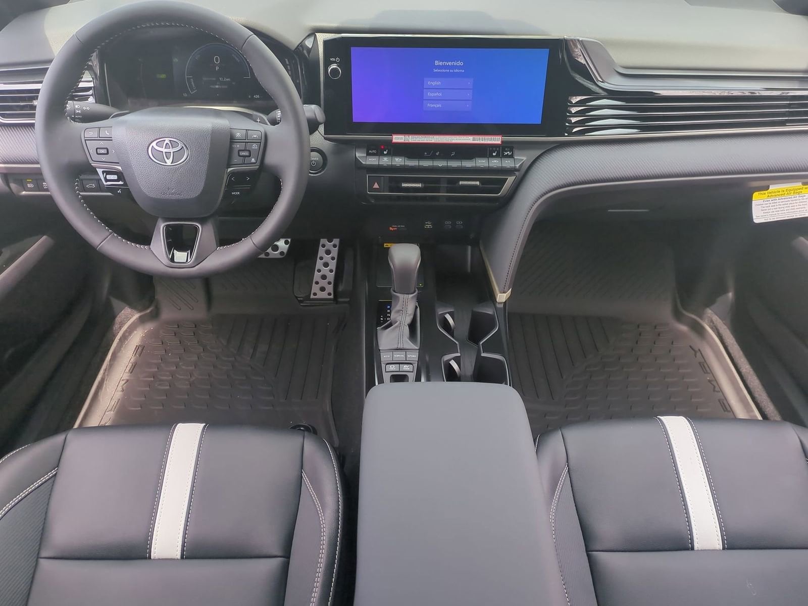 Thumbnail: 2026 Toyota Camry - 15