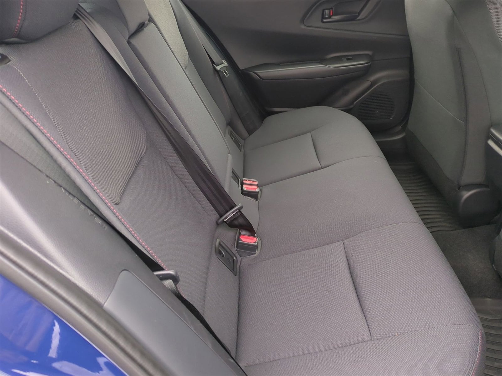 Thumbnail: 2026 Toyota Prius - 20