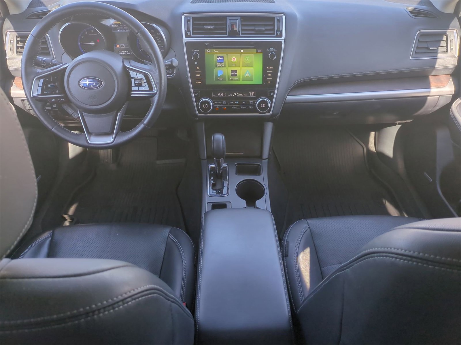 Thumbnail: 2019 Subaru Outback - 15