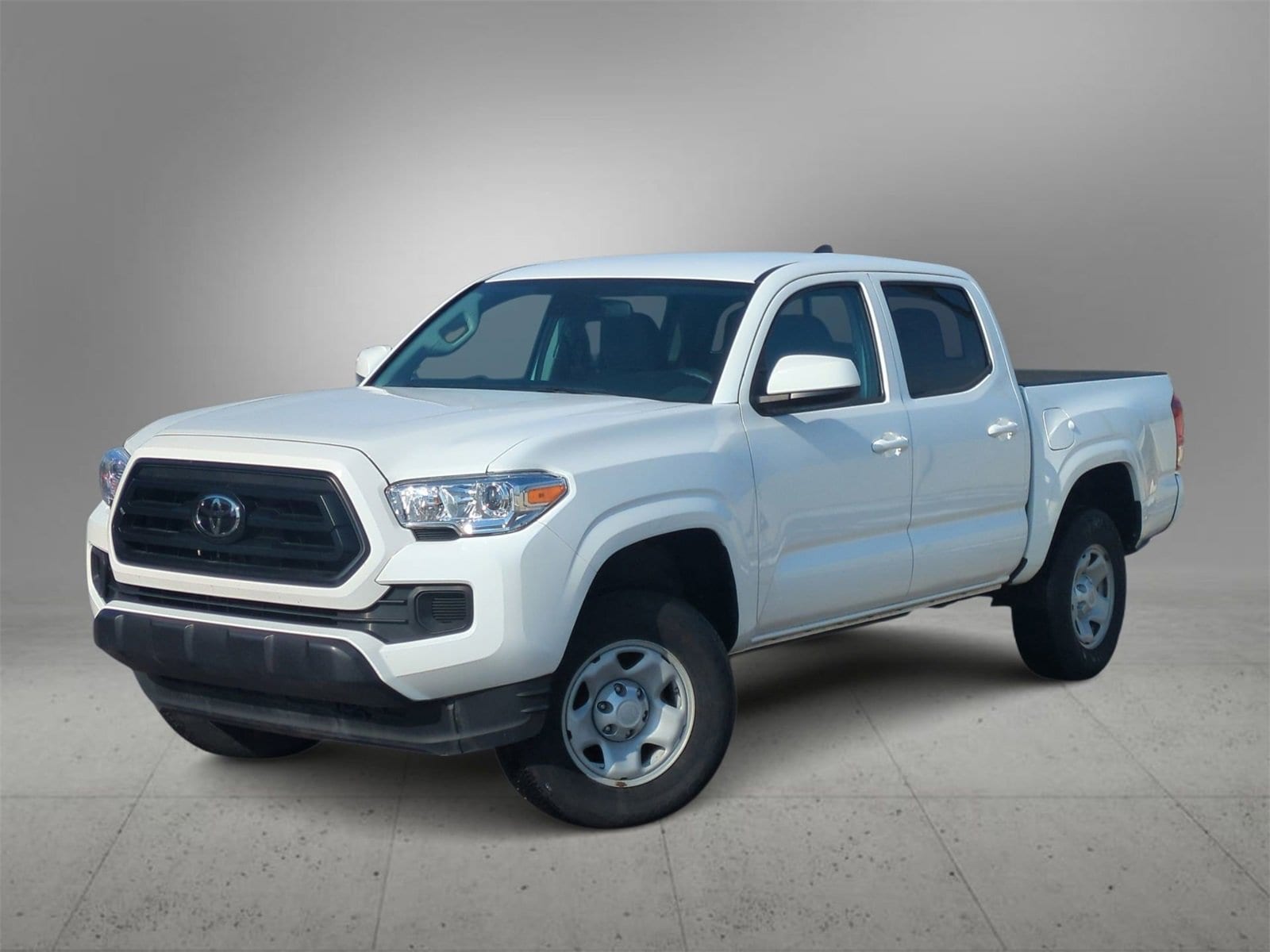 Thumbnail: 2023 Toyota Tacoma - 1