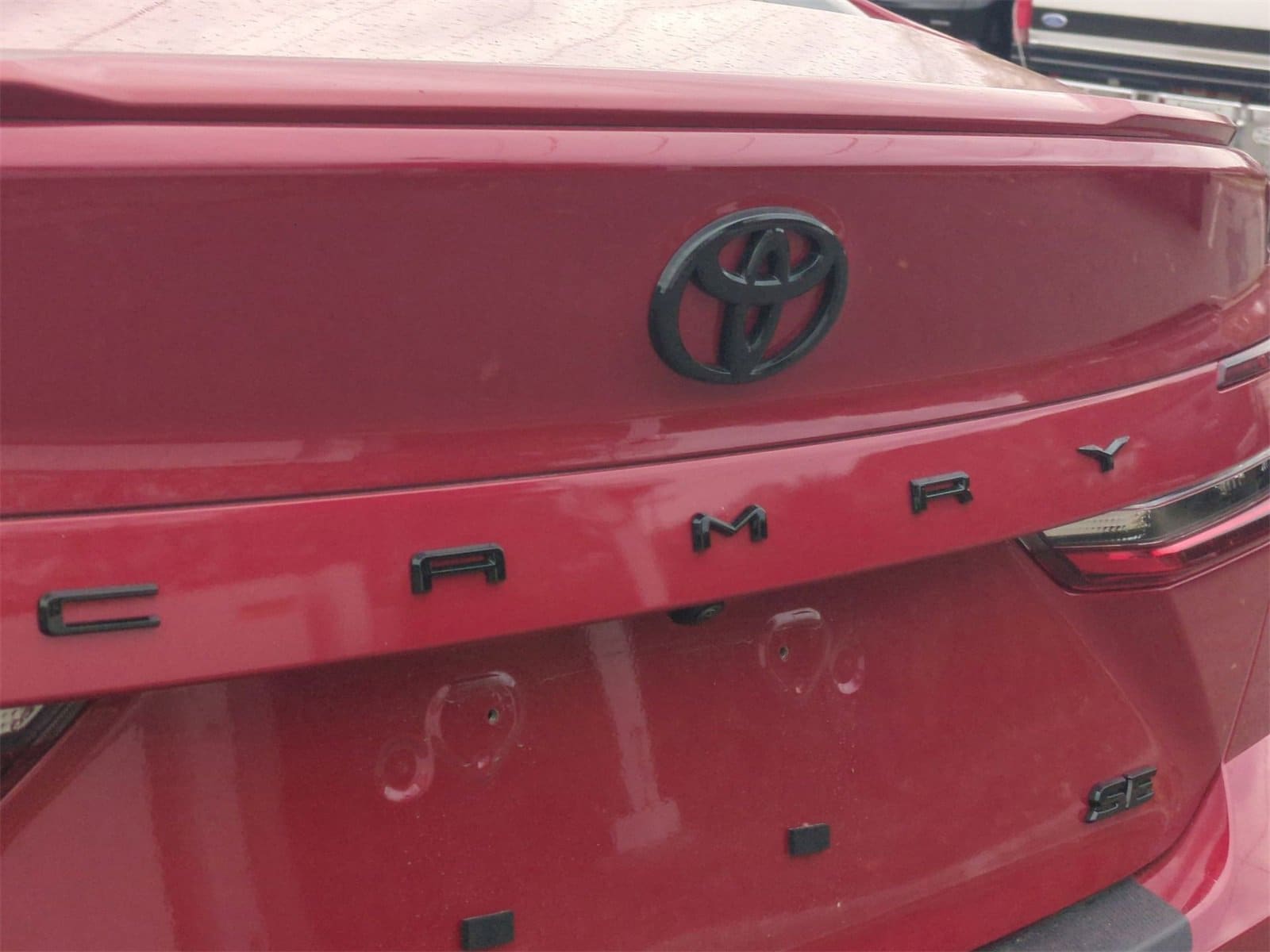 Thumbnail: 2025 Toyota Camry - 13