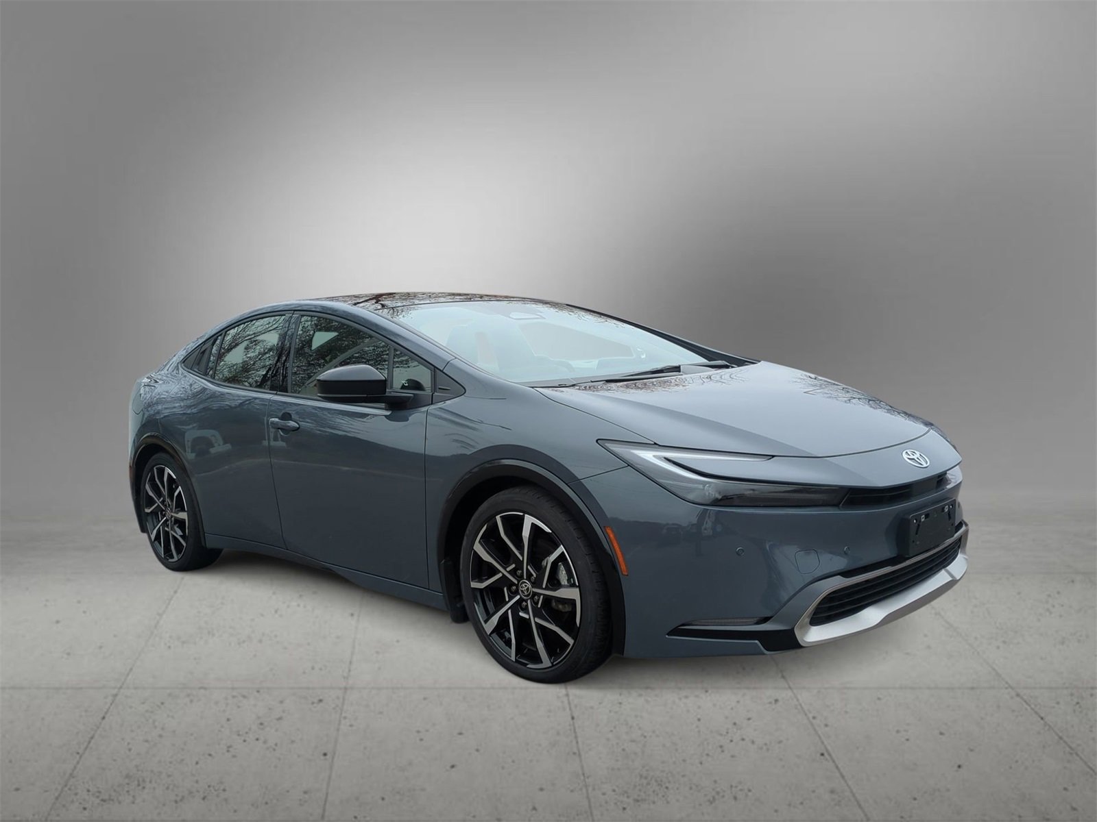 2023 Toyota Prius Prime XSE Premium photo 2