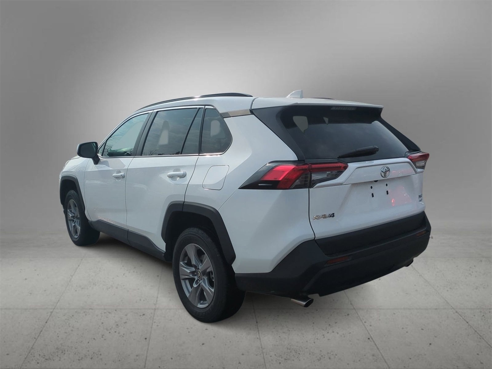 Thumbnail: 2024 Toyota RAV4 - 6