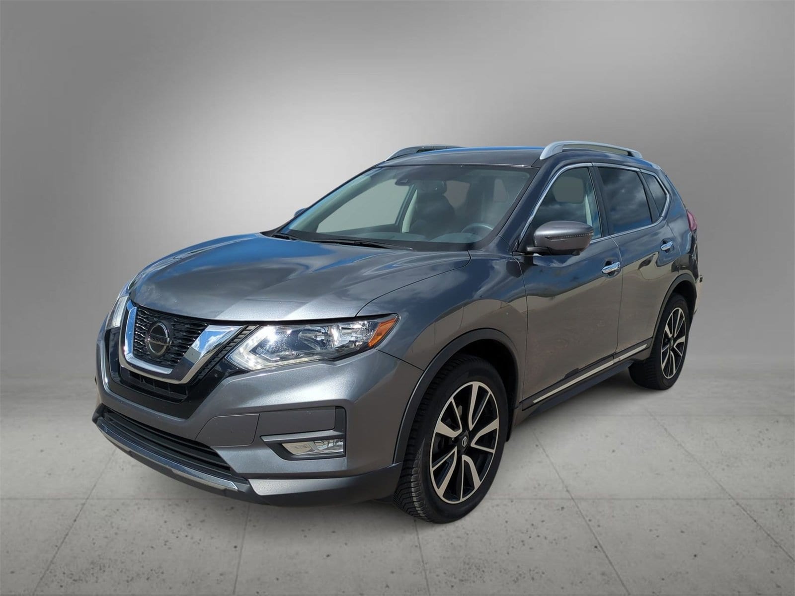 Thumbnail: 2019 Nissan Rogue - 4
