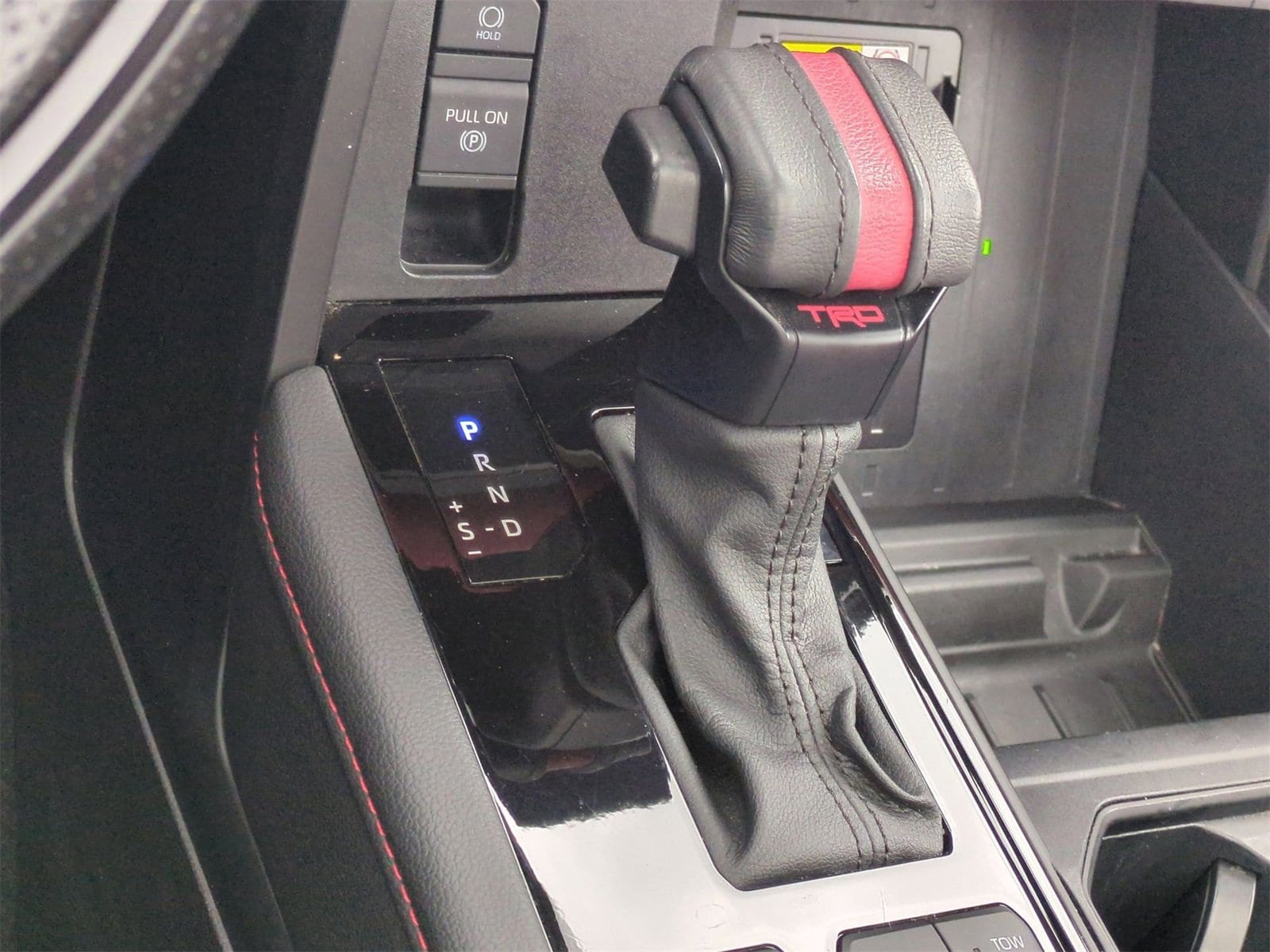 Thumbnail: 2022 Toyota Tundra - 33