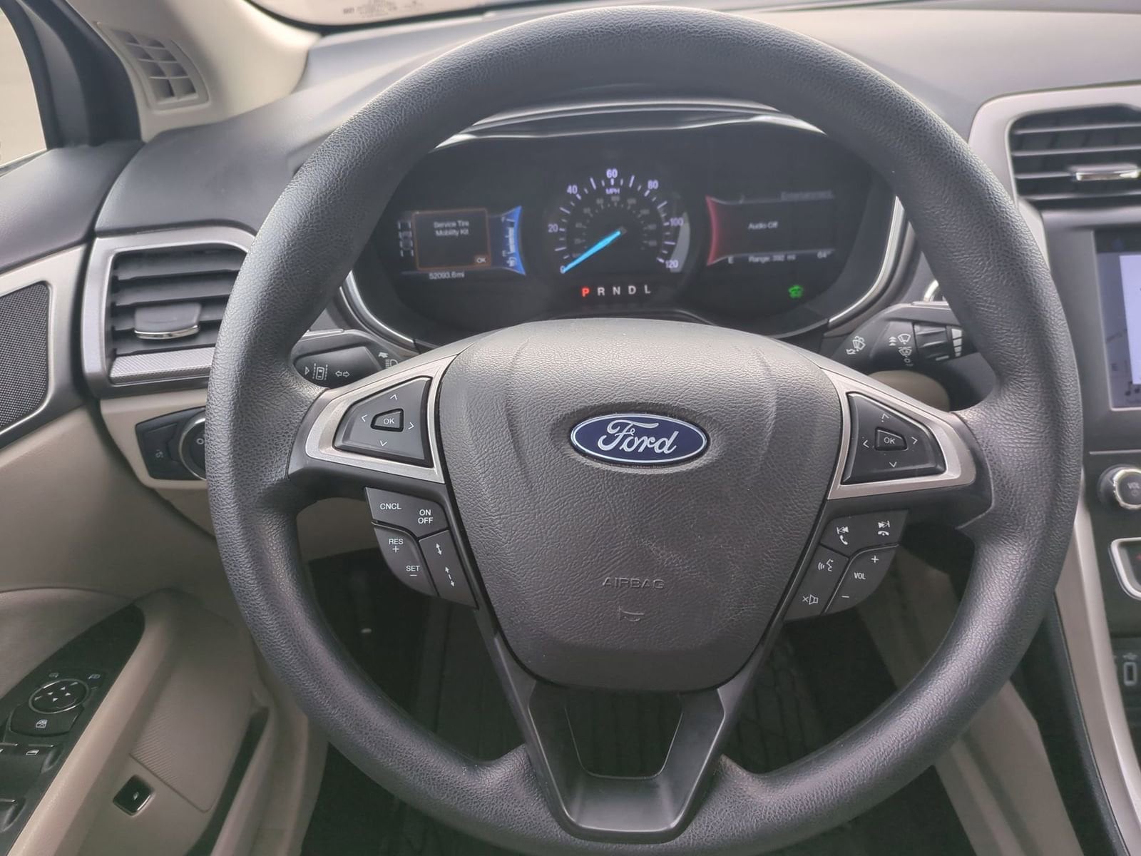 Thumbnail: 2019 Ford Fusion - 22