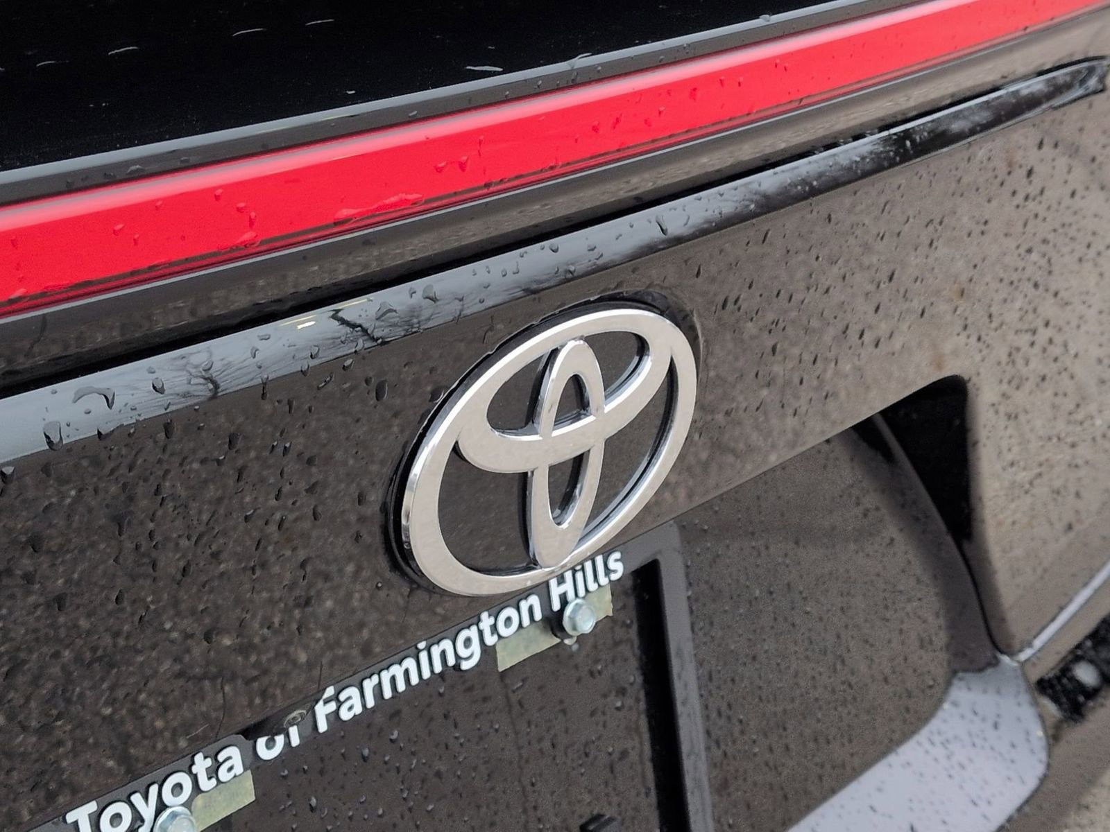 Thumbnail: 2026 Toyota bZ - 12