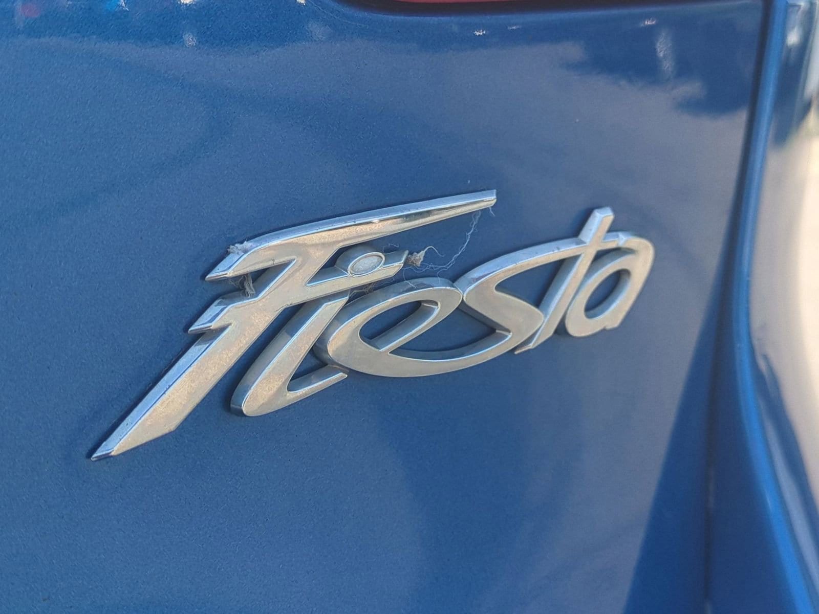 Thumbnail: 2011 Ford Fiesta - 13