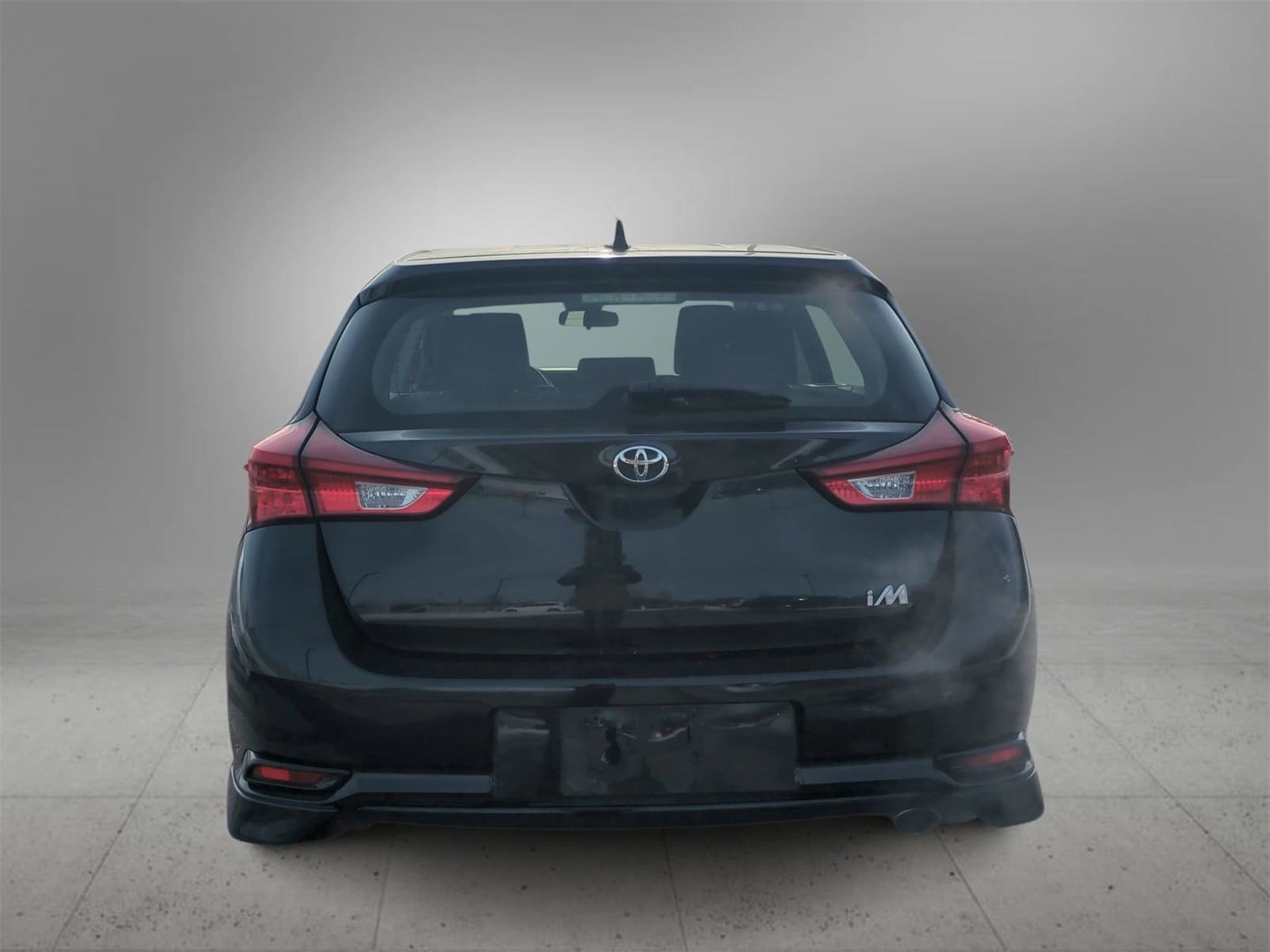 Thumbnail: 2018 Toyota Corolla iM - 7
