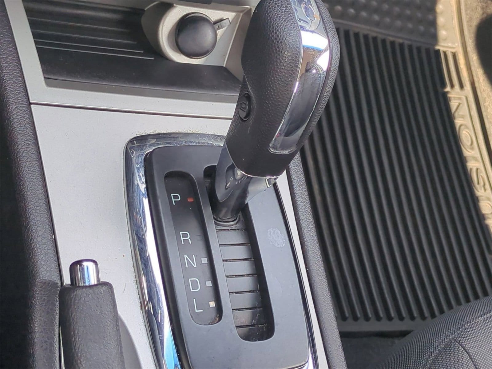 Thumbnail: 2012 Ford Fusion - 29