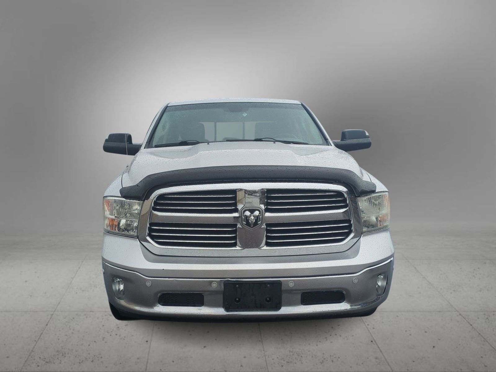 Thumbnail: 2014 RAM 1500 - 3