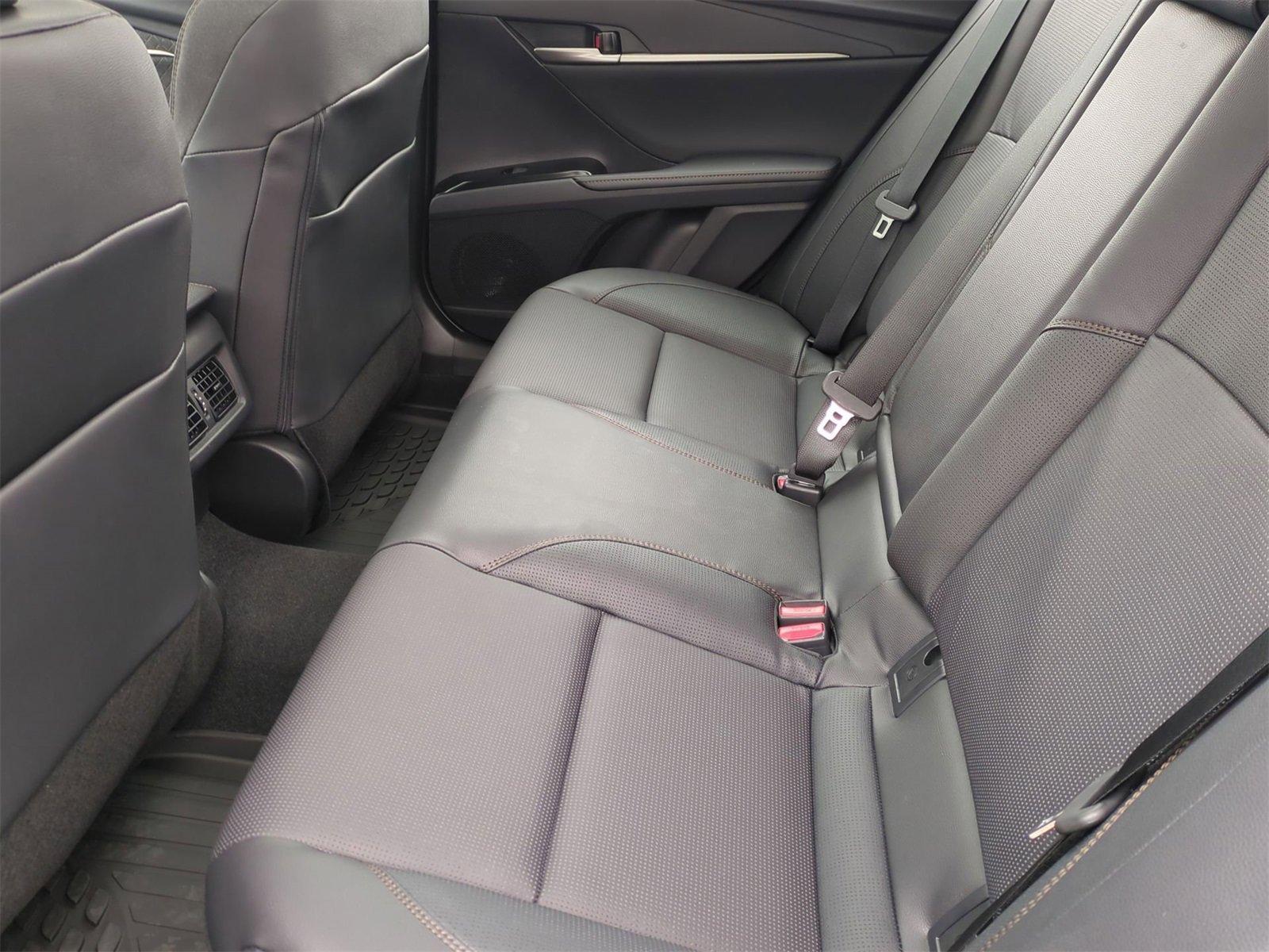 Thumbnail: 2026 Toyota Camry - 20