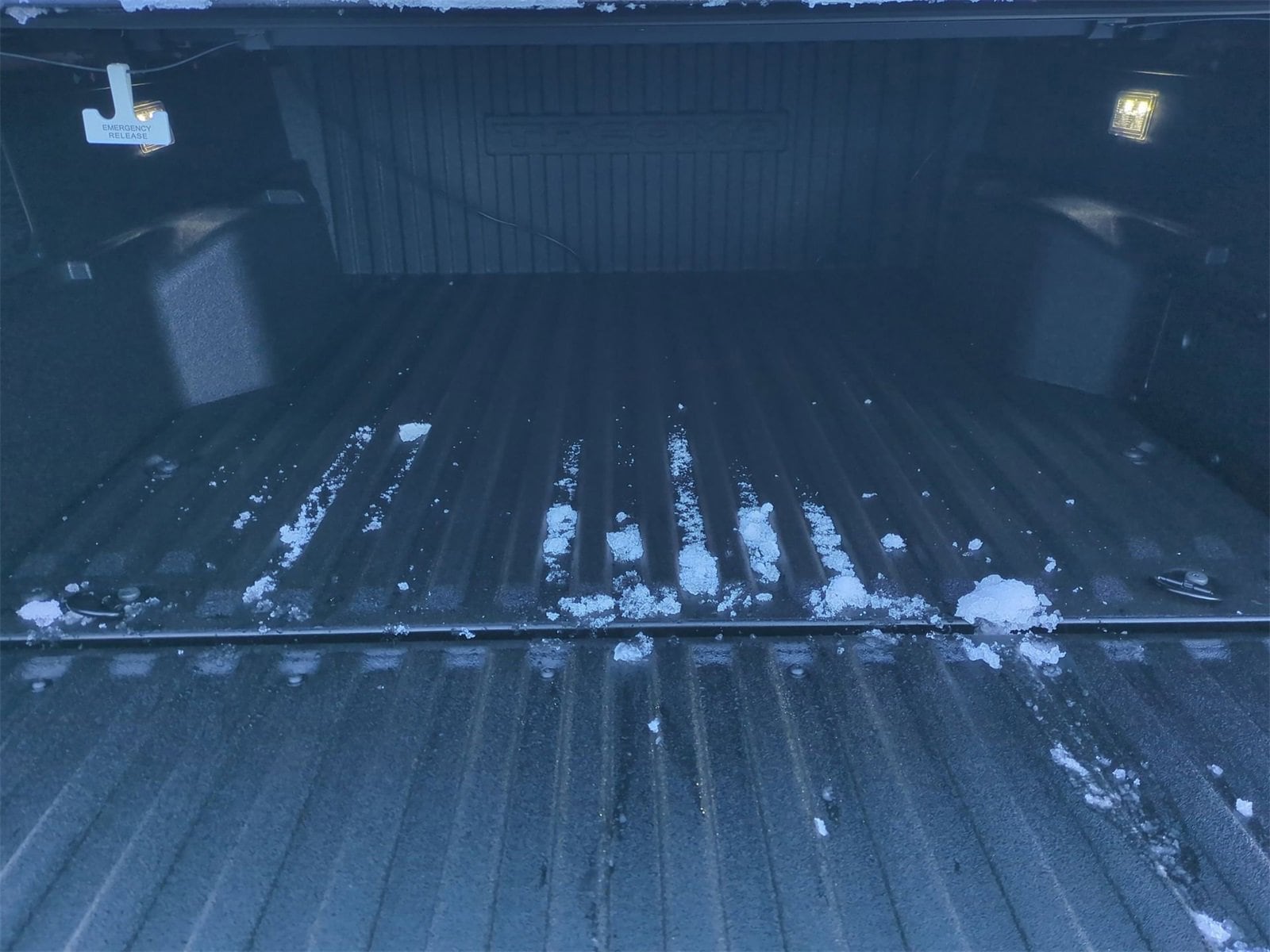 Thumbnail: 2025 Toyota Tacoma - 32