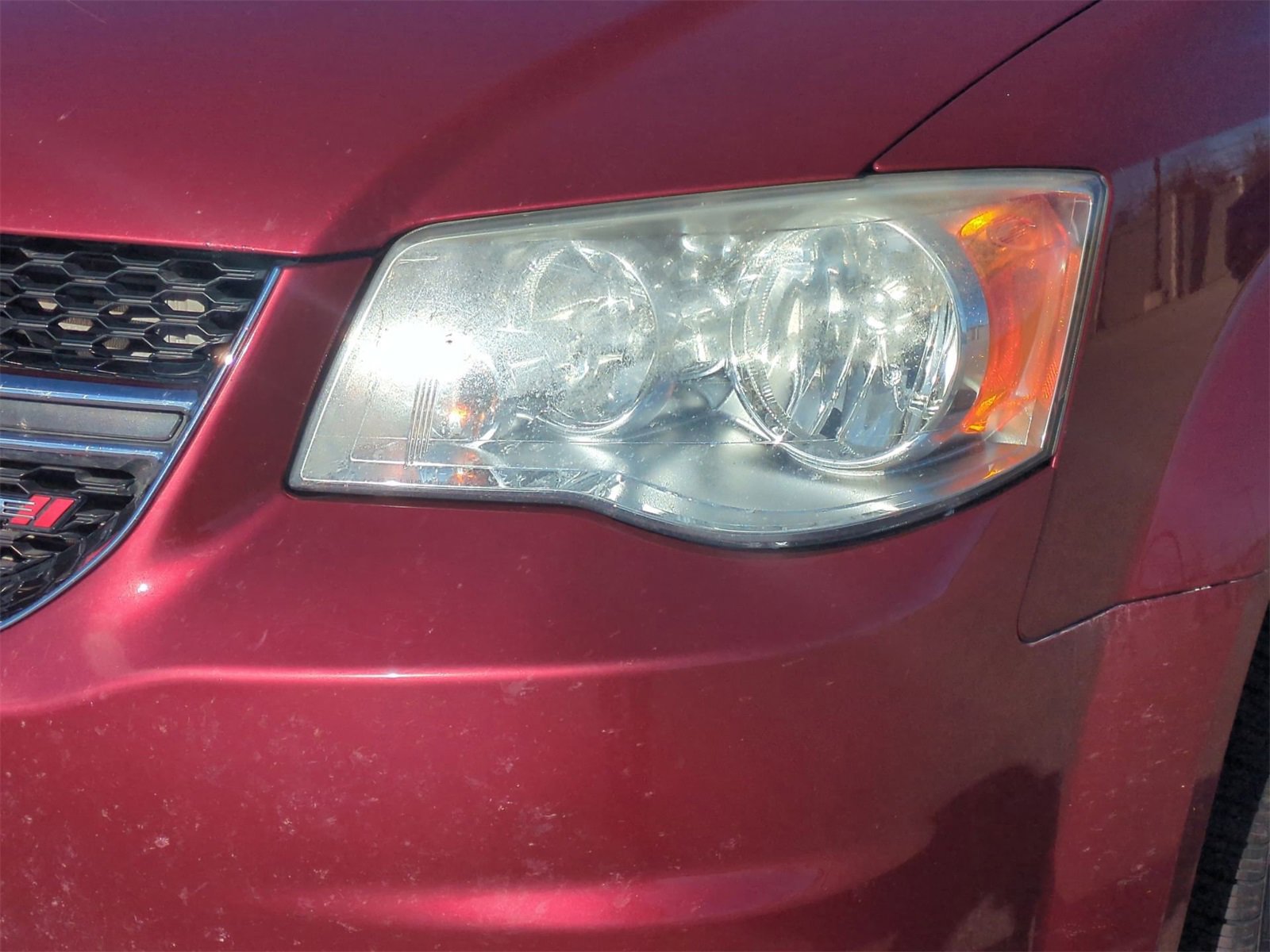 Thumbnail: 2014 Dodge Grand Caravan - 11