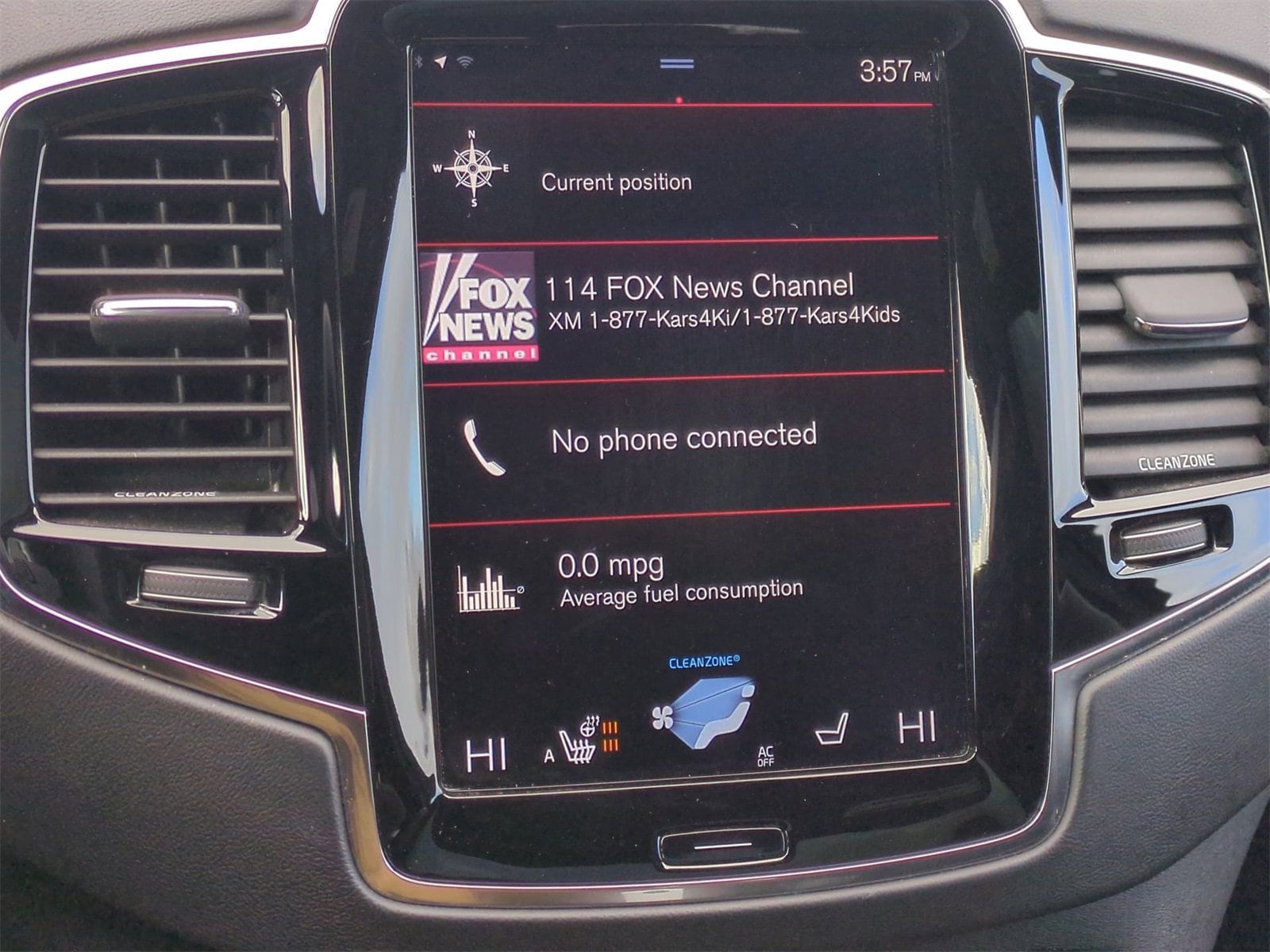 Thumbnail: 2016 Volvo XC90 - 30