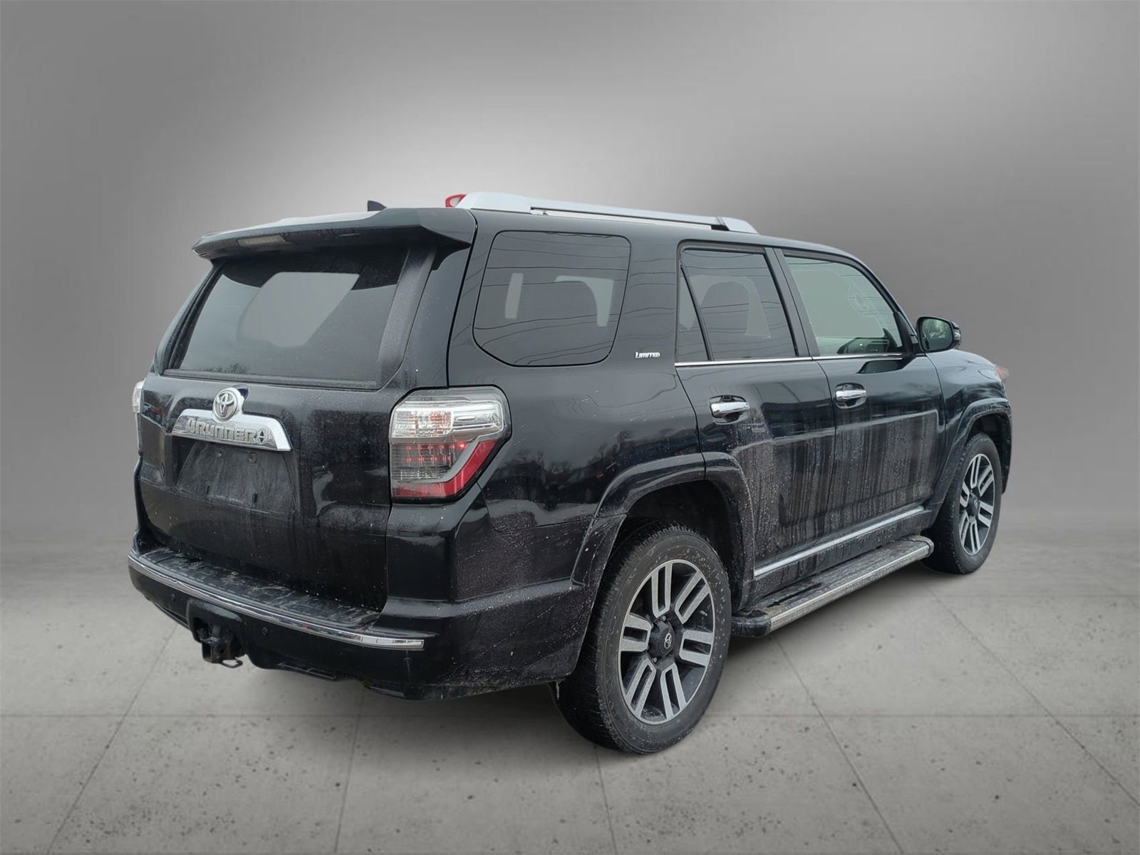 Thumbnail: 2021 Toyota 4Runner - 8