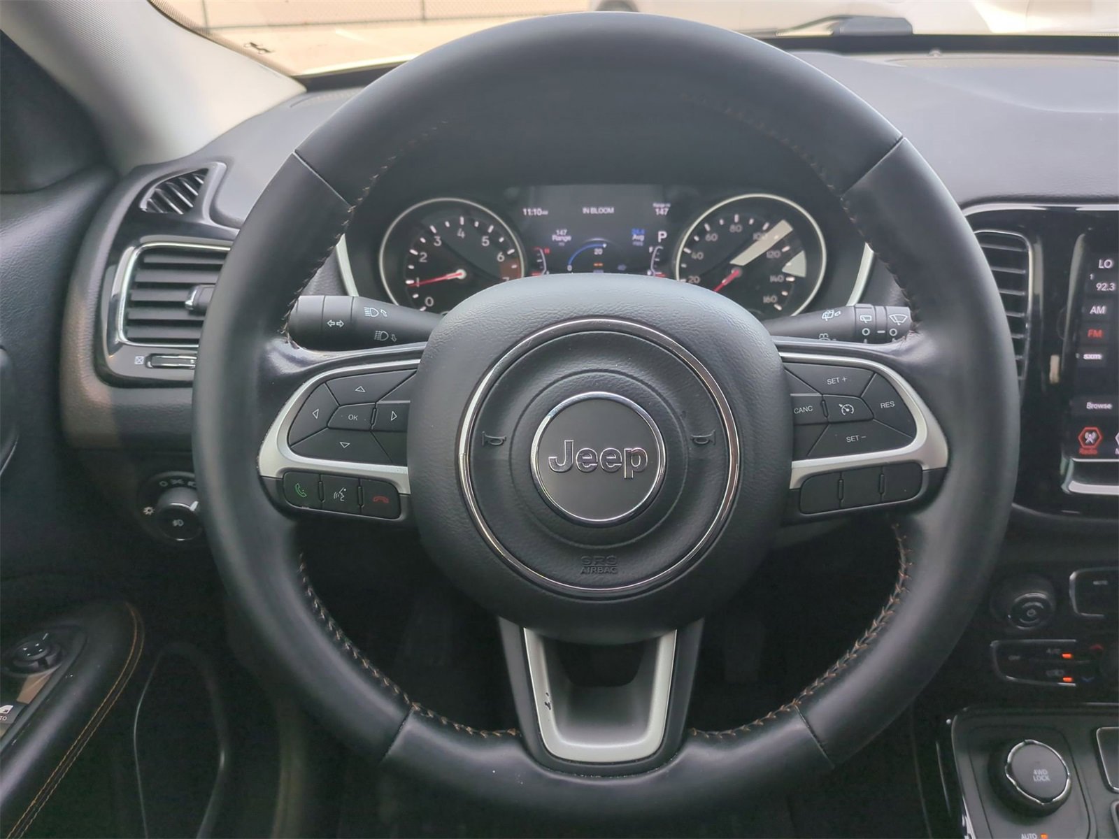 Thumbnail: 2020 Jeep Compass - 24