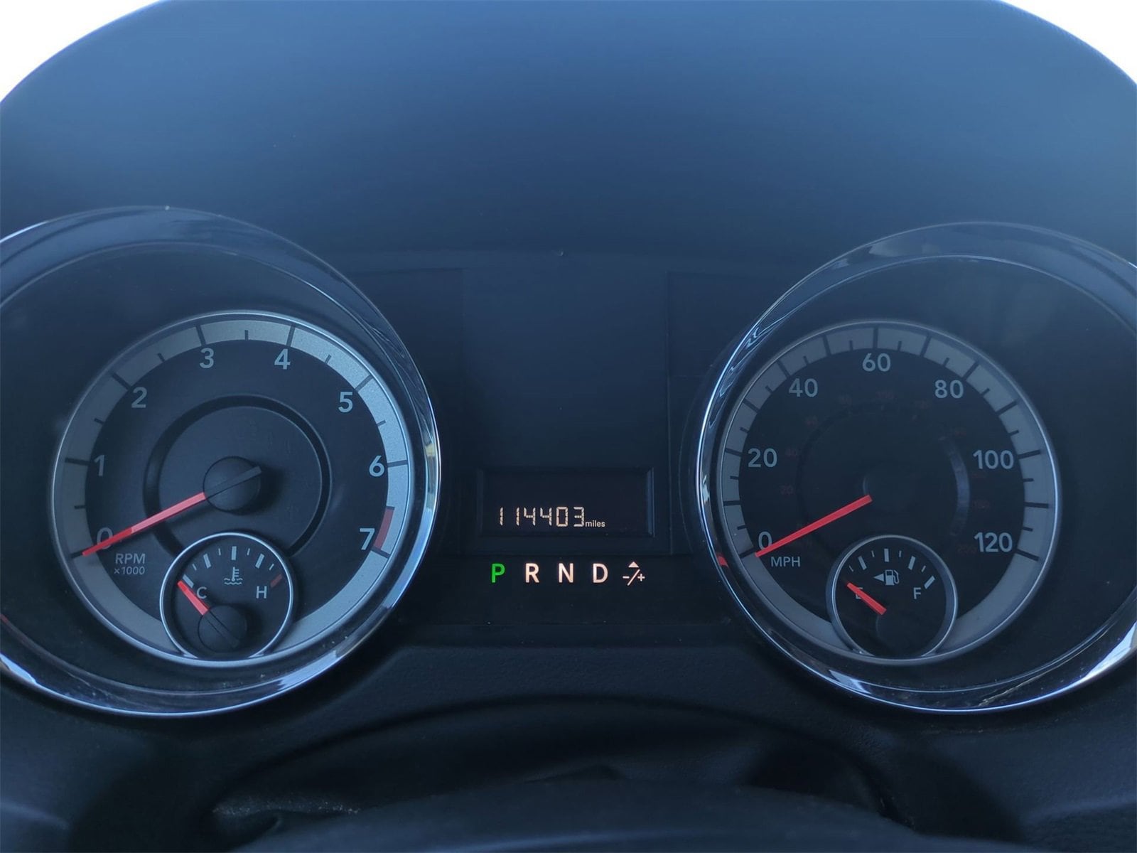 Thumbnail: 2014 Dodge Grand Caravan - 33