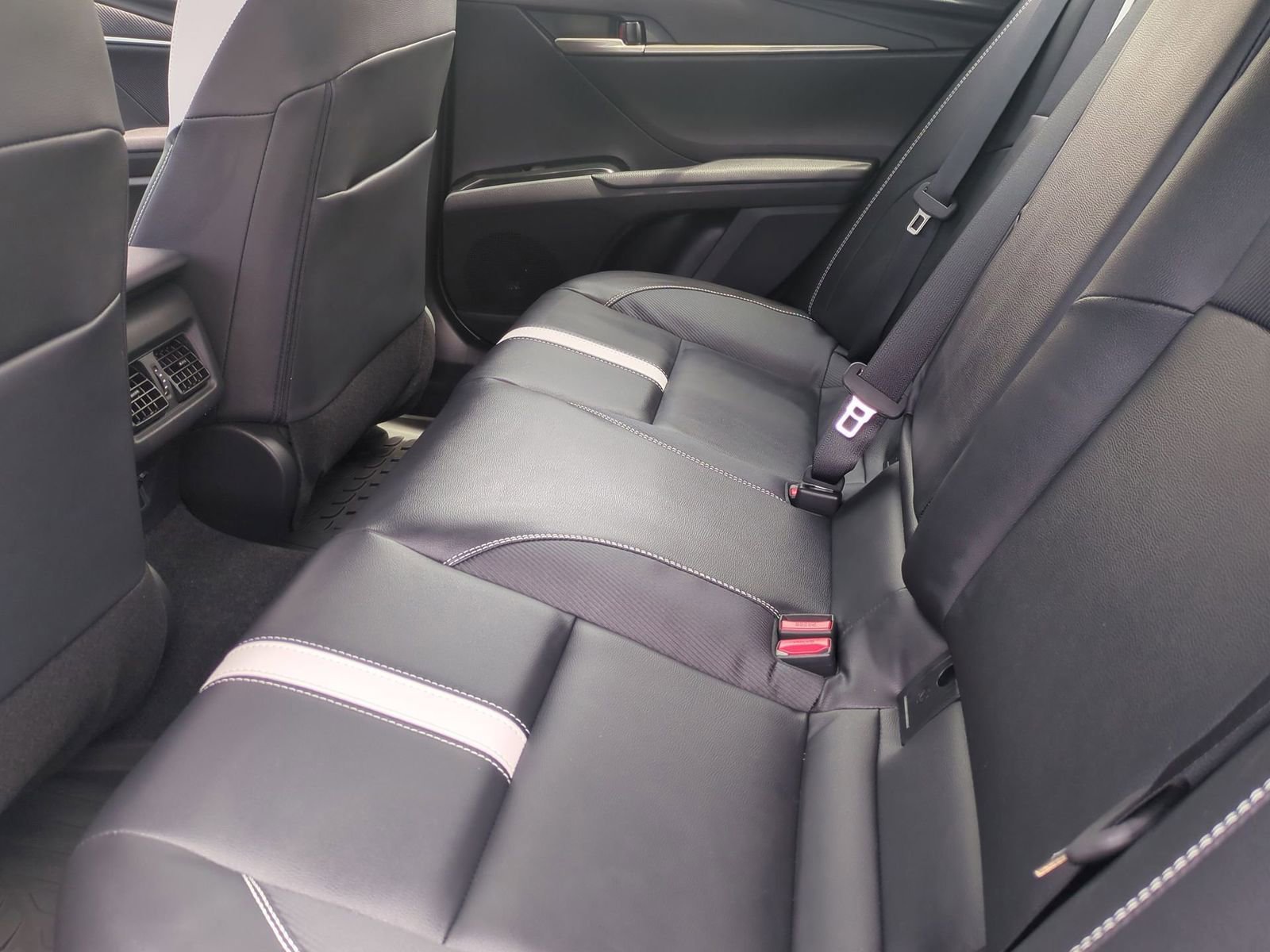 Thumbnail: 2026 Toyota Camry - 20