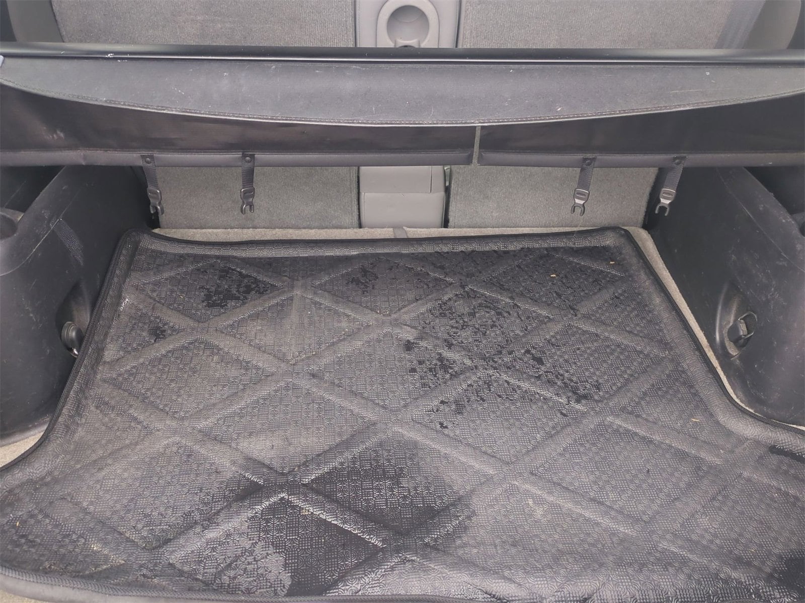 Thumbnail: 2011 Toyota RAV4 - 34