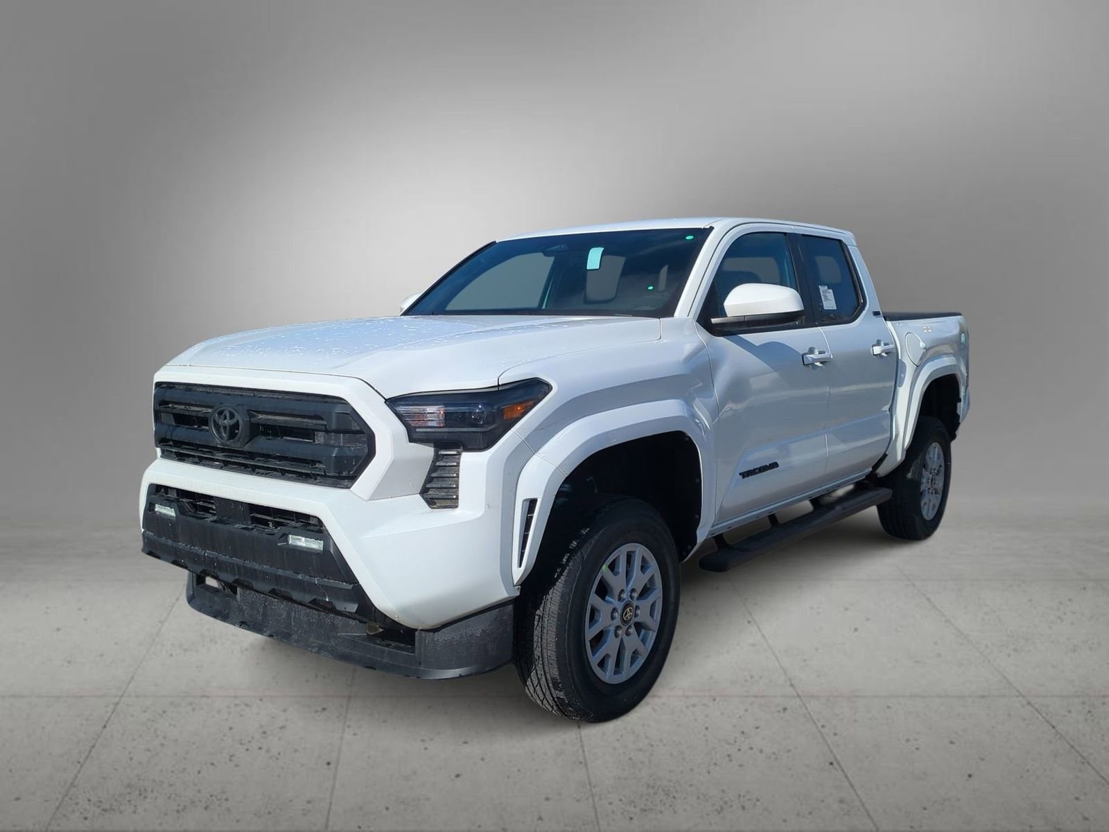 Thumbnail: 2026 Toyota Tacoma - 4