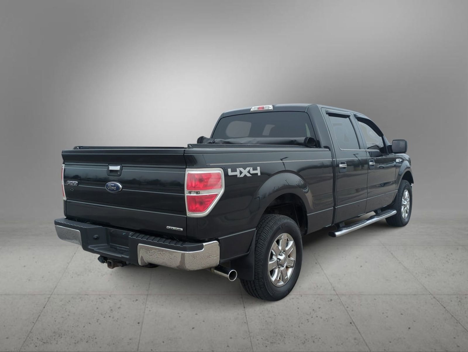 Thumbnail: 2013 Ford F-150 - 8