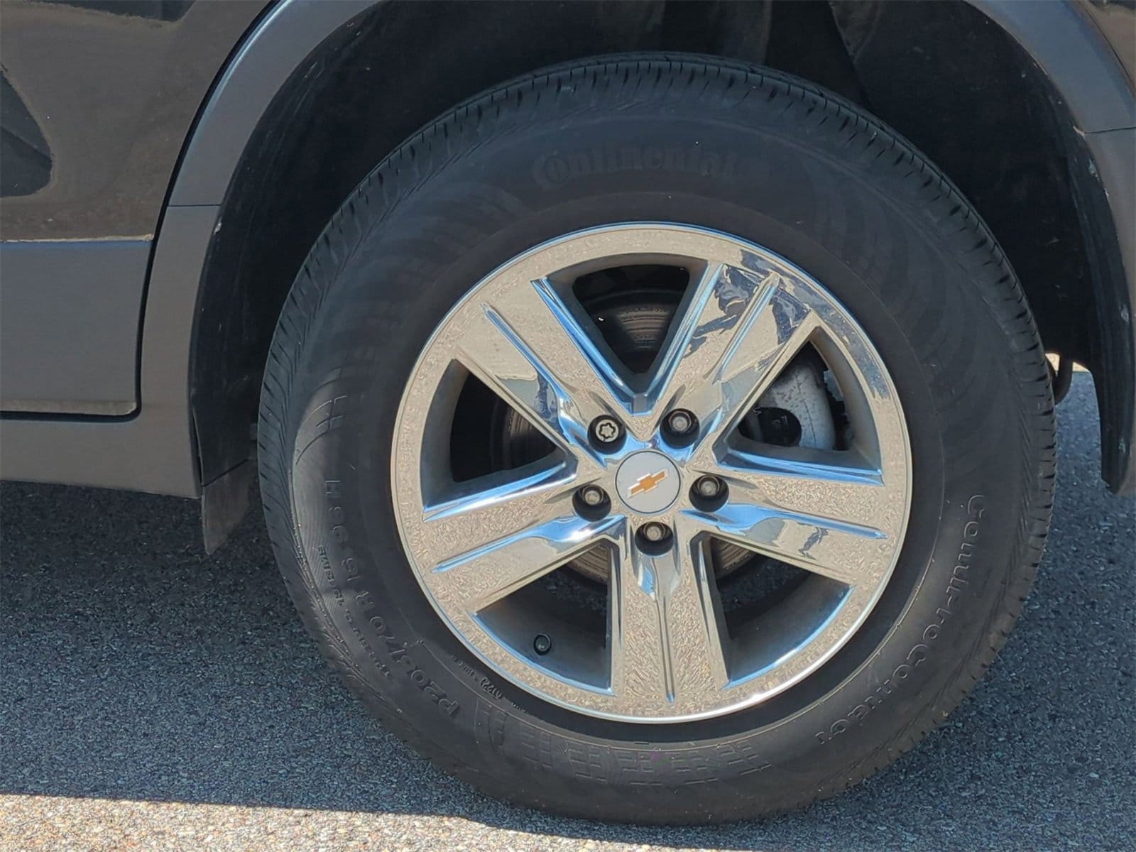 Thumbnail: 2019 Chevrolet Trax - 14