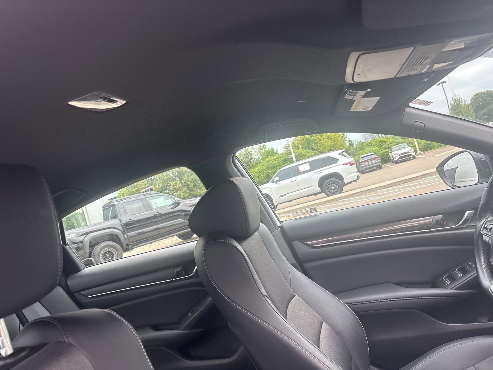 Thumbnail: 2021 Honda Accord - 6