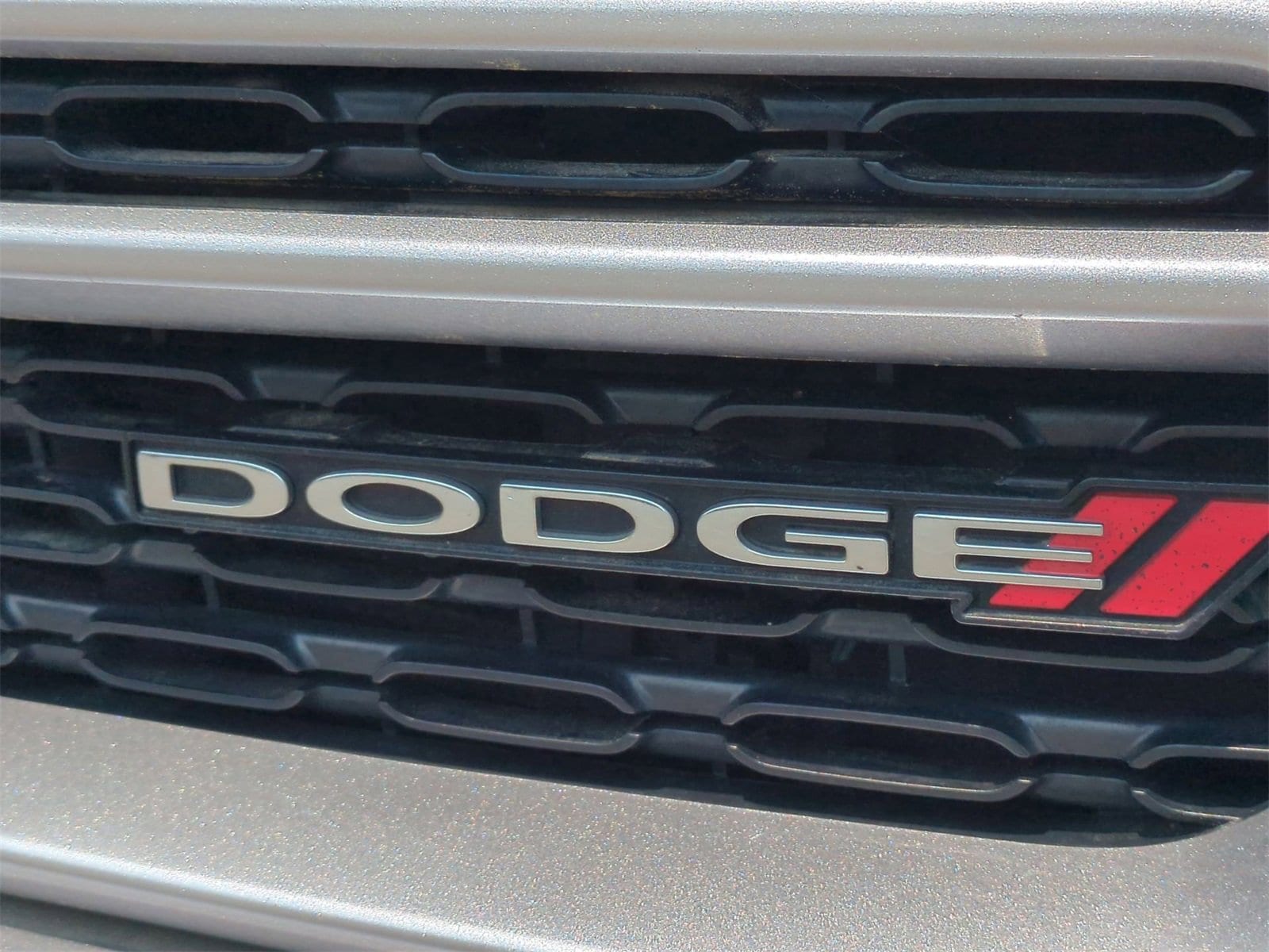 2017 Dodge Durango R/T 12