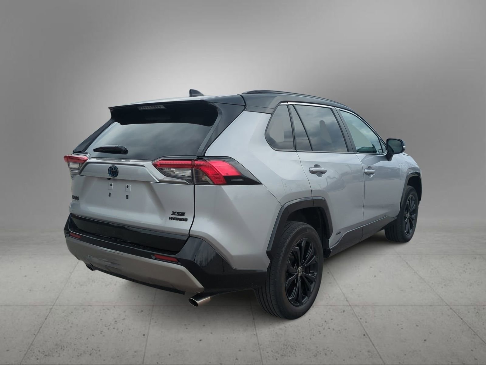 Thumbnail: 2024 Toyota RAV4 - 8