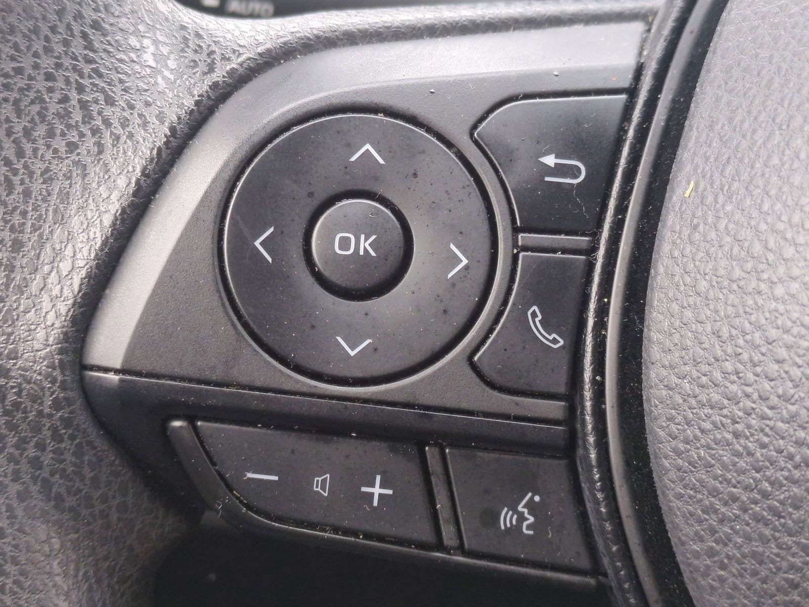 Thumbnail: 2023 Toyota RAV4 - 23