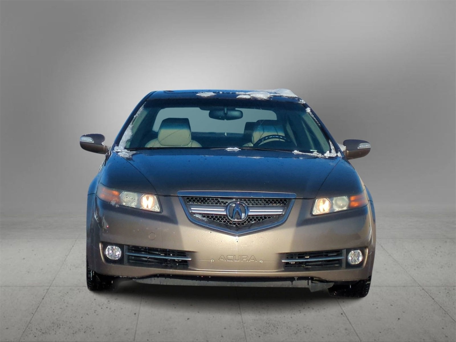 Thumbnail: 2008 Acura TL - 3