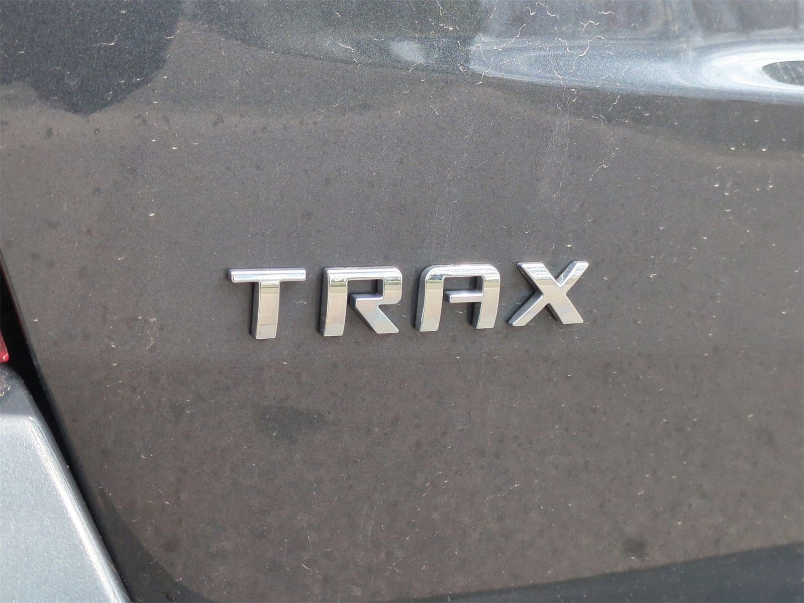 Thumbnail: 2018 Chevrolet Trax - 13