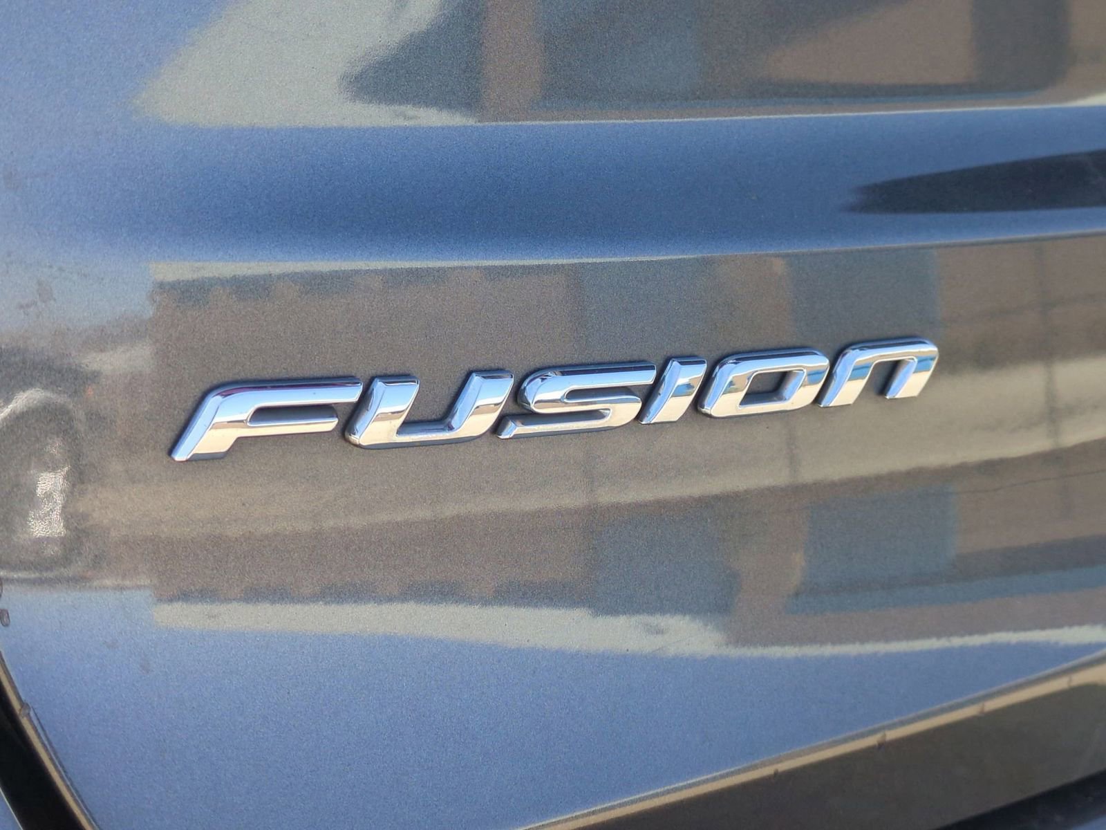 Thumbnail: 2019 Ford Fusion - 13