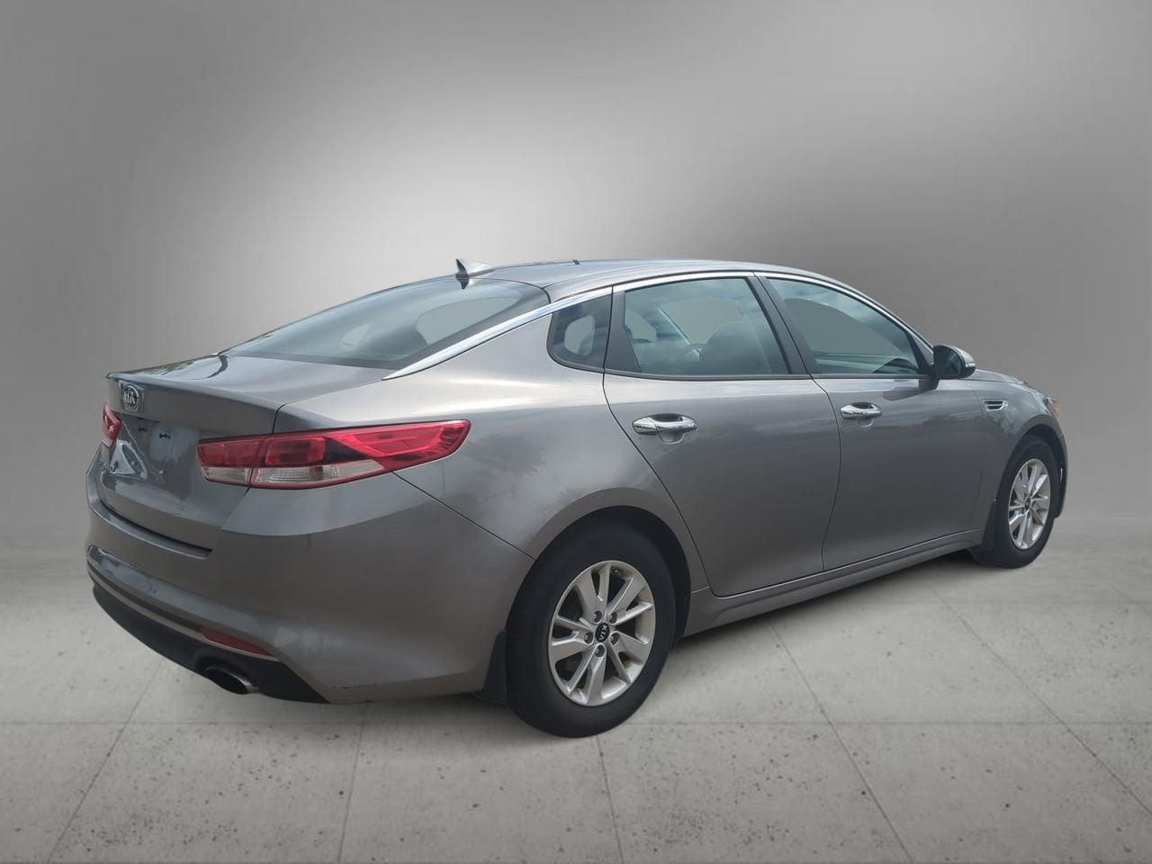 Thumbnail: 2016 Kia Optima - 8