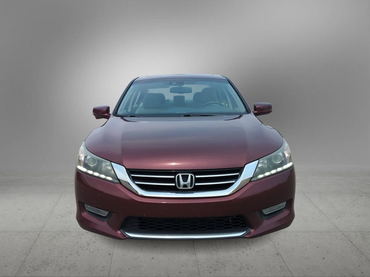 Thumbnail: 2013 Honda Accord - 3